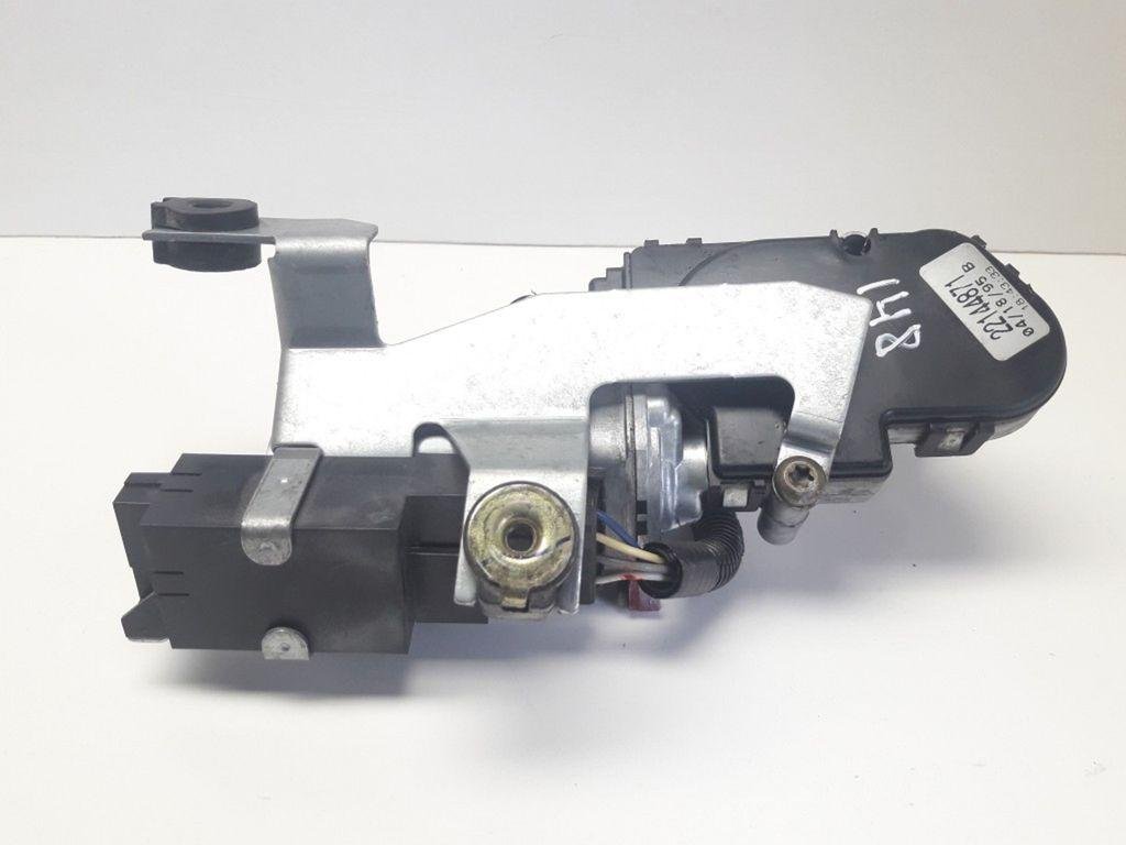 Pontiac Trans Sport MPV 3.1 LE,SE (D(V6-191)) WINDSHIELD WIPER MOTOR REAR 1995 22144871 22144871|PONTIAC