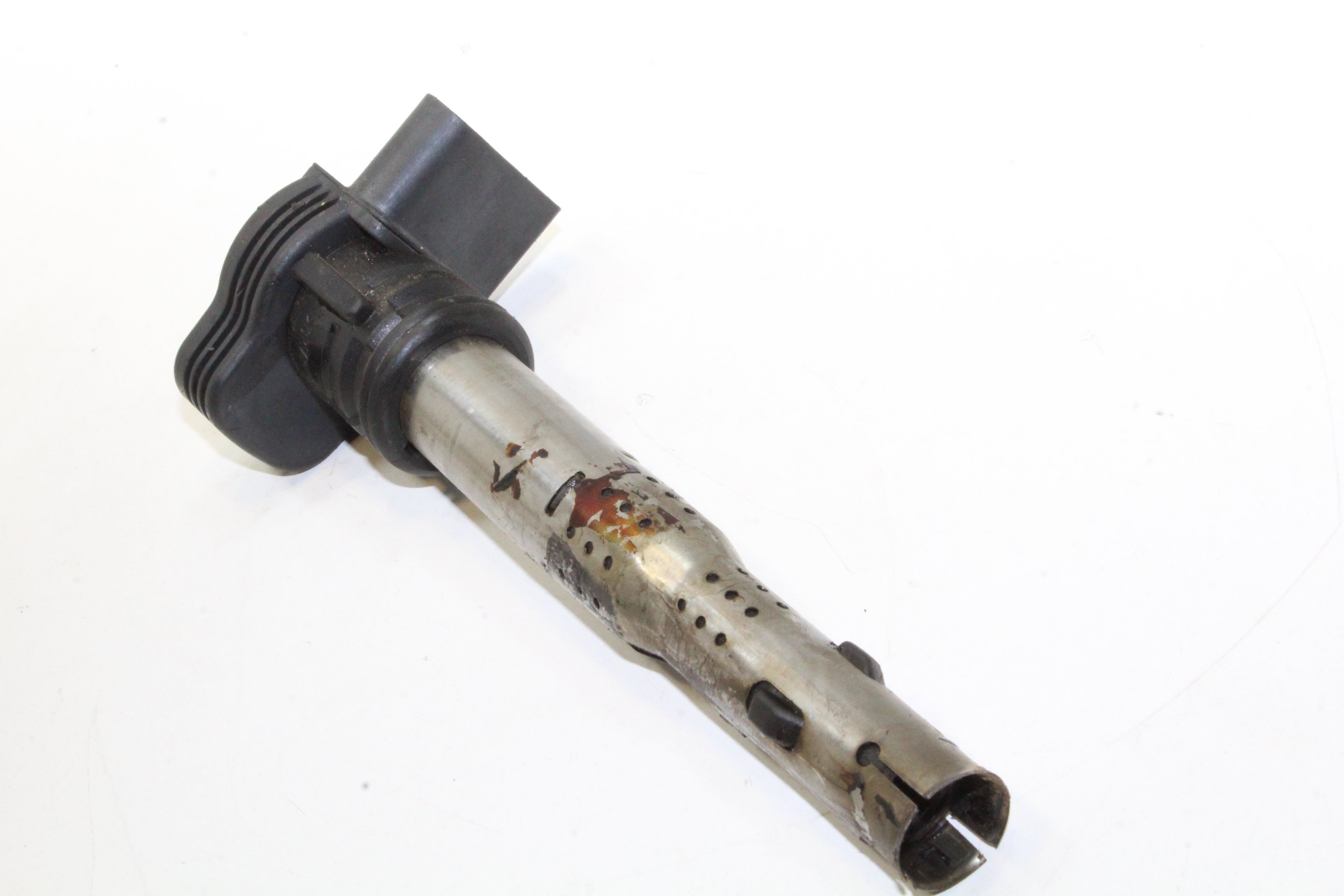 AUDI A5 (8T3) High Voltage Ignition Coil 07K905715F 17497323 Used