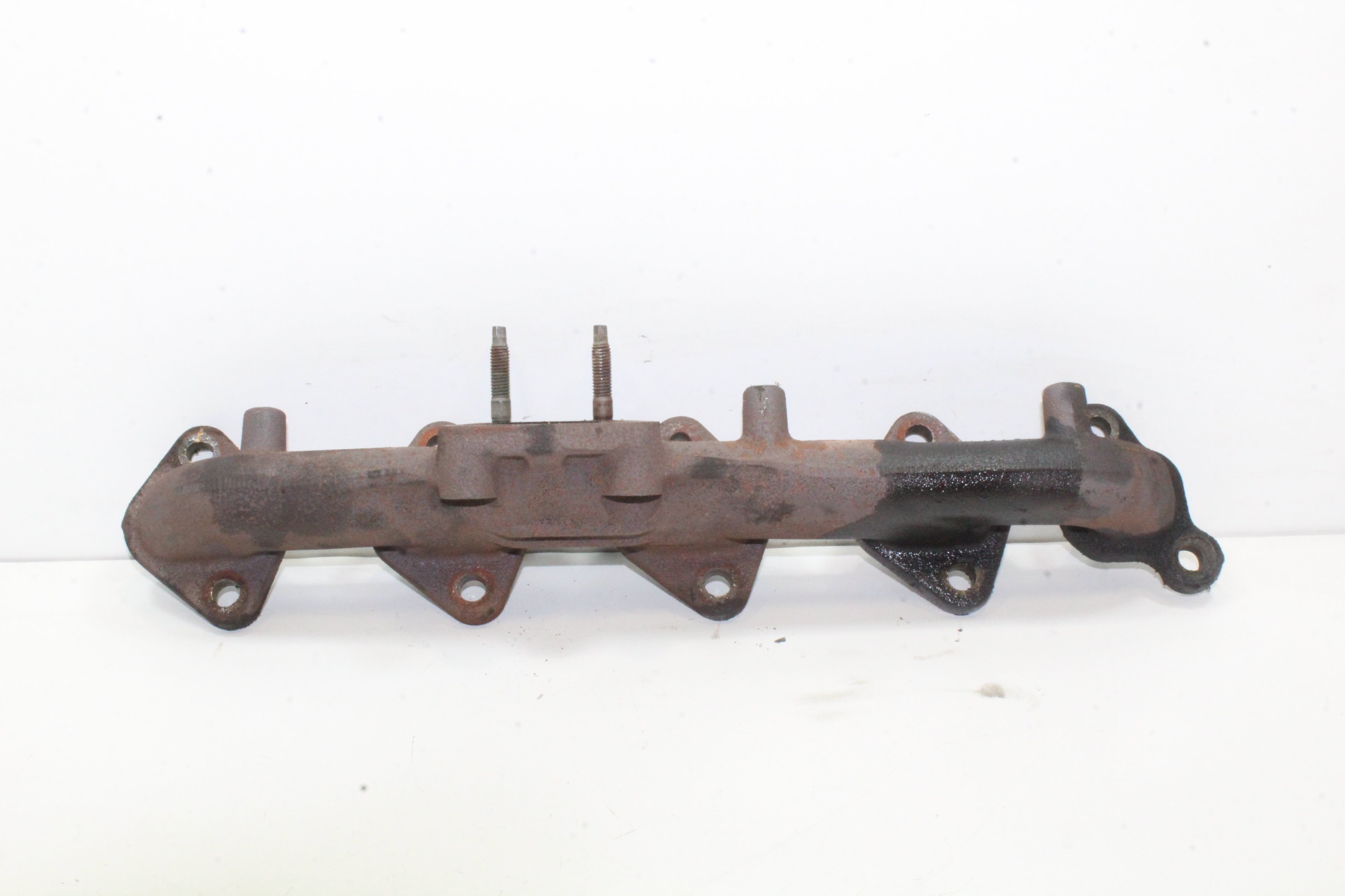 Daewoo / Chevrolet Orlando 2.0 D 16V (LNP(Euro 5)) EXHAUST MANIFOLD 2011