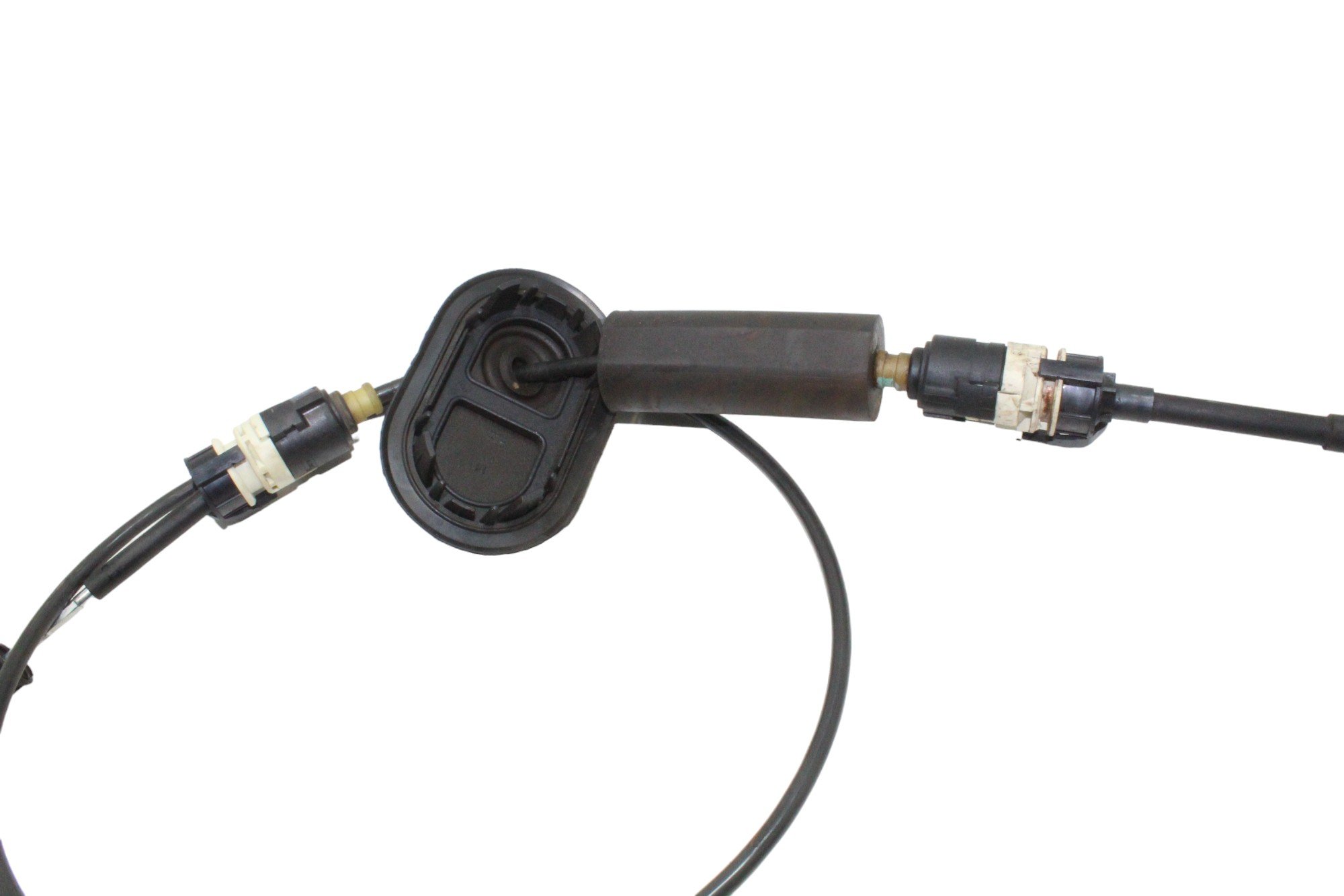 k Vauxhall Corsa D ABS Pump & ECU - FE 