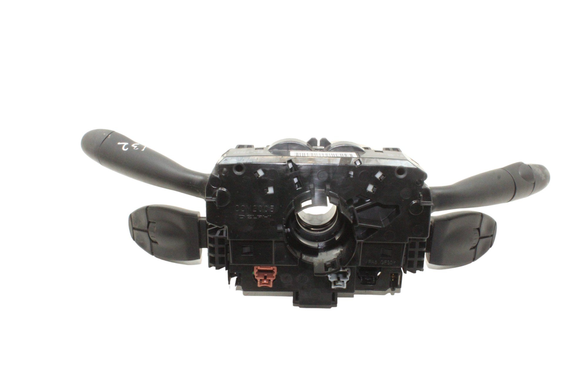 sea② JAGUAR XJ 2 generation (XJ40) (1986-2003) Lambda Oxygen