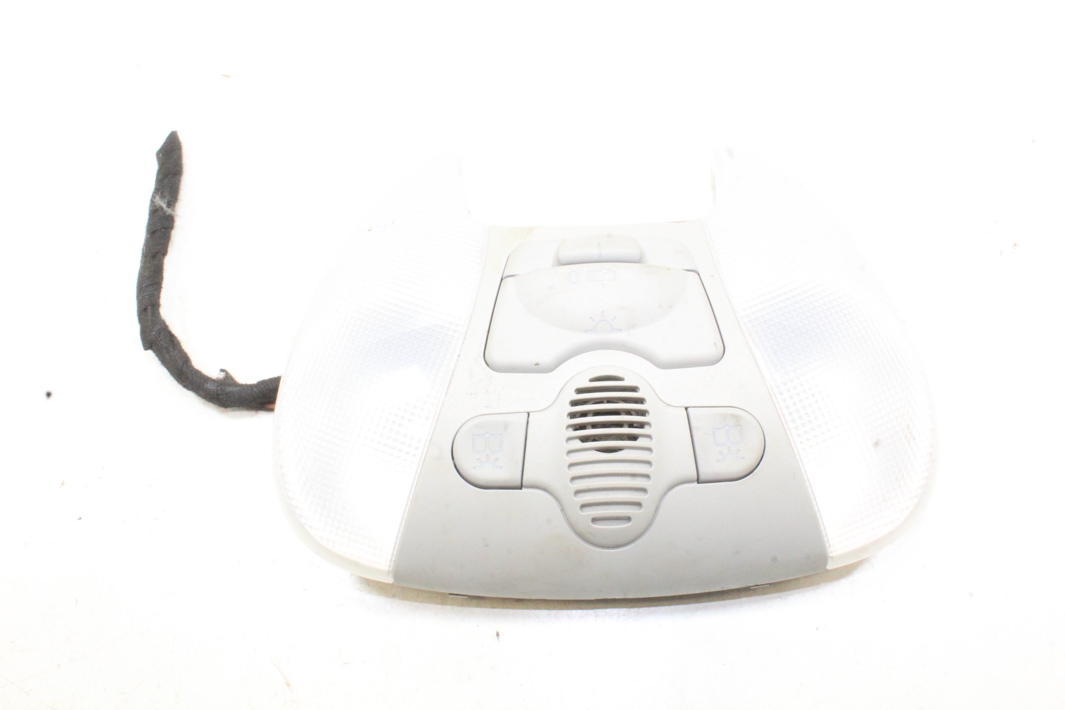 MERCEDES-BENZ SL-Class R230 (2001-2011) Interior Lighting A2308201301 ...