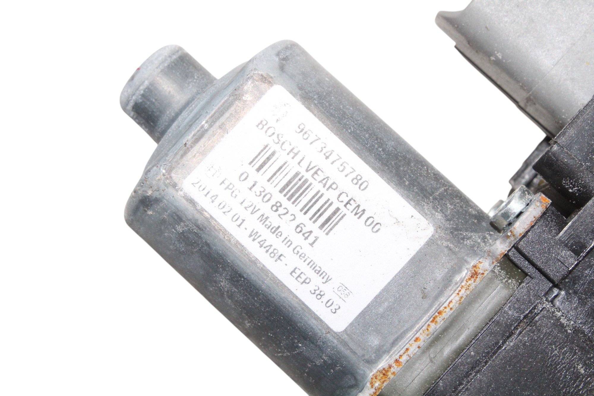 真 High Quality Automobile Engine Spare Part 9672983280