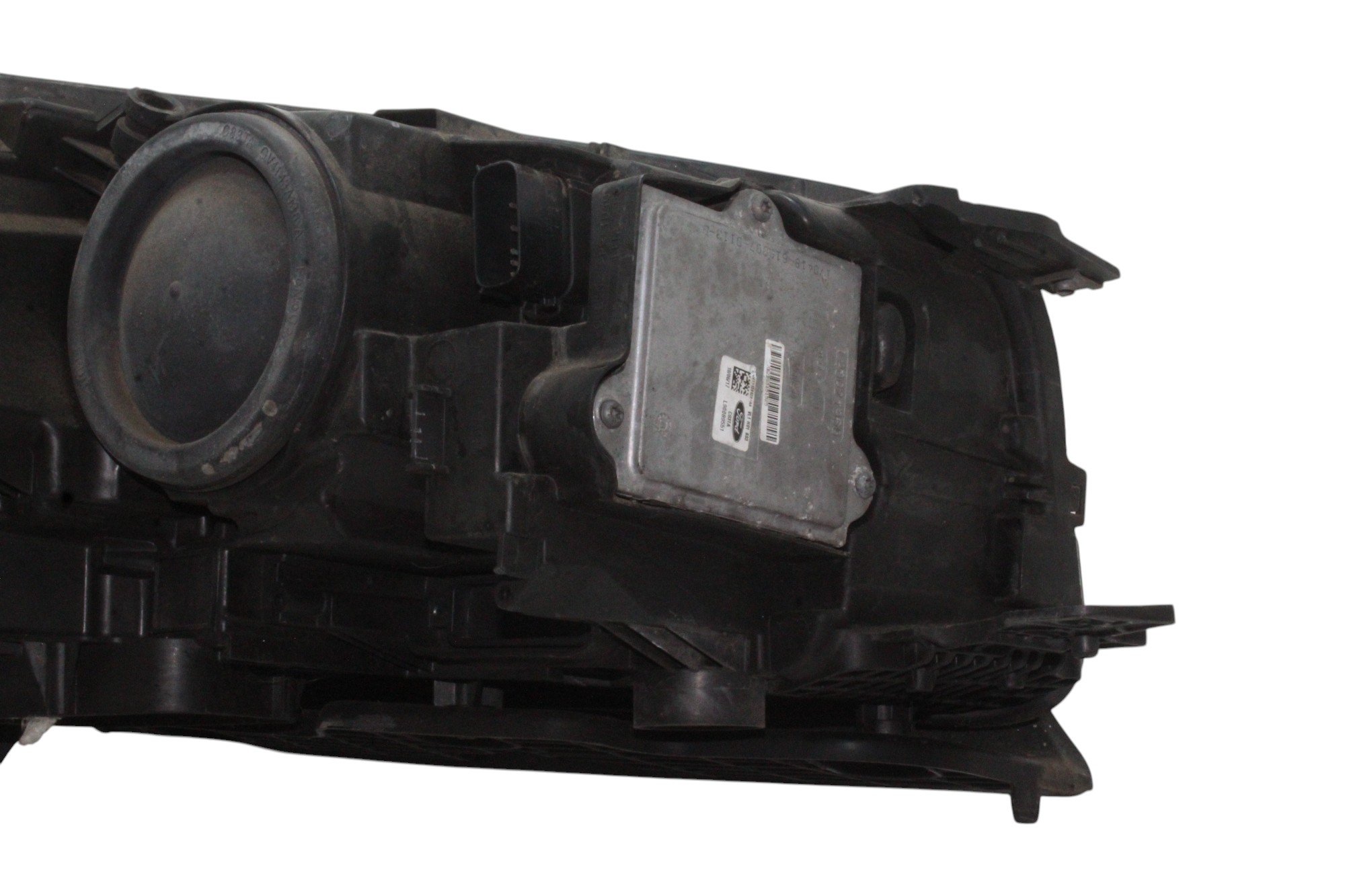 FORD Kuga 2 generation (2013-2020) Front Left Headlight GV41
