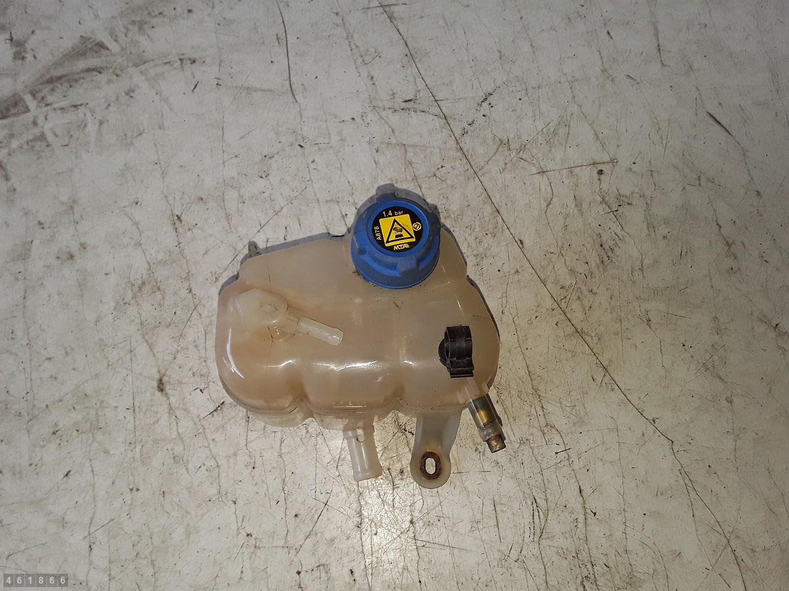 Fiat Panda (312) Van 0.9 TwinAir 65 (312.A.4000) COOLANT RESERVOIR 2013 51880401 51880401|FIAT