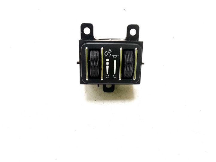 CHRYSLER Town & Country 3 generation (19952000) Switches 04602892AD