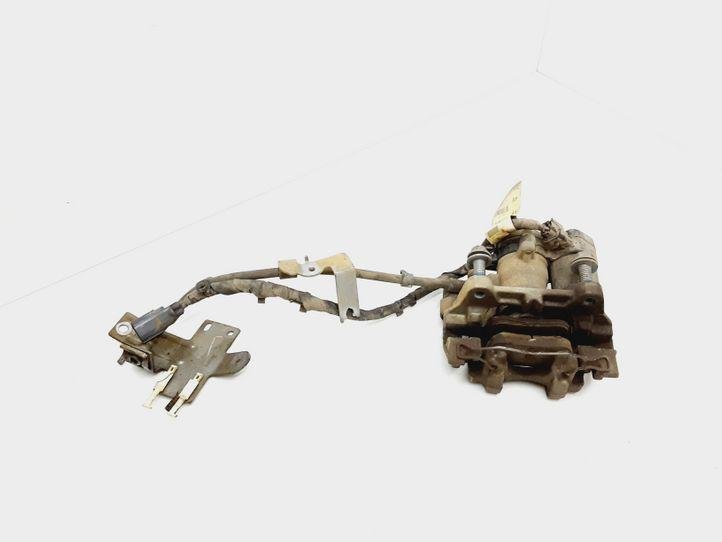 FORD FUSION II Rear Right Brake Caliper DG9T2B254AH 20558728 Used