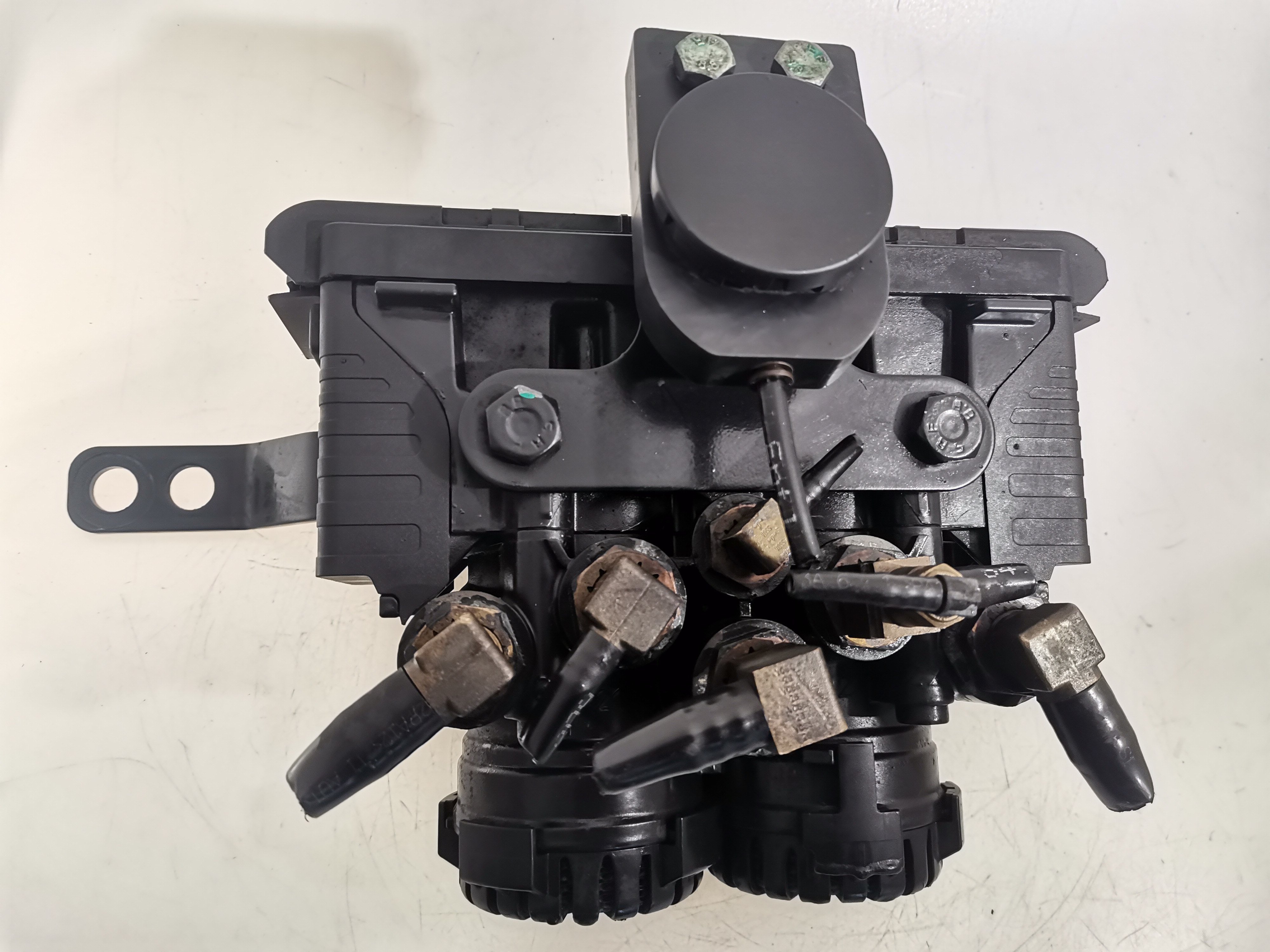 MERCEDES-BENZ ACTROS MP4 (2011-present) E60/E61 (2003-2010