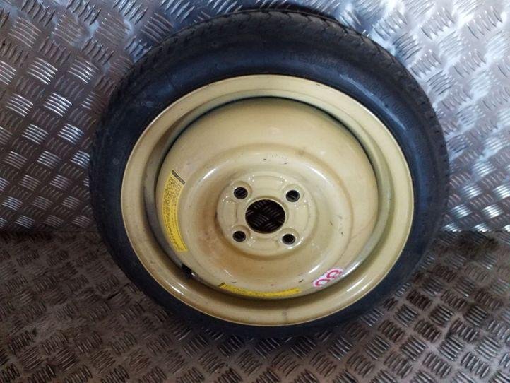 Honda Jazz (GD/GE2/GE3) Berline a hayon 1.3 i-Dsi (L13A1) ROUE DE SECOURS 2006