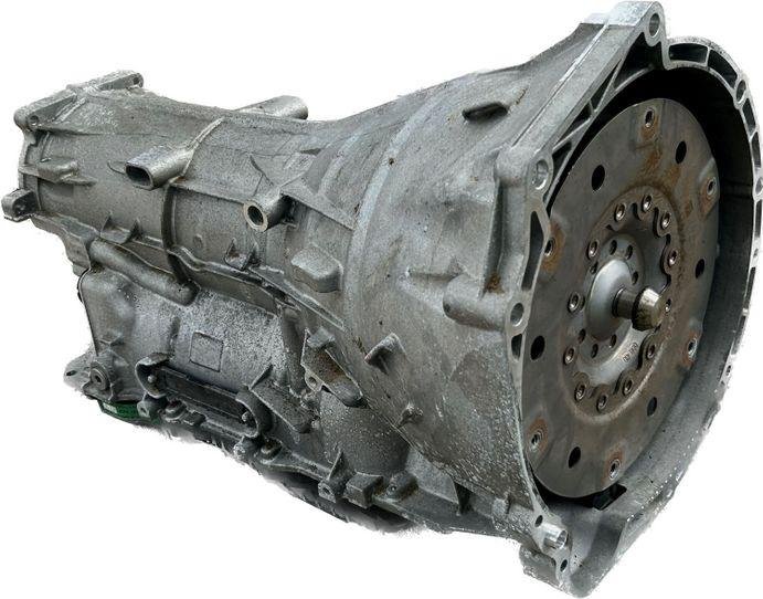 BMW 4 Series F32/F33/F36 (2013-2020) Gearbox 8486694