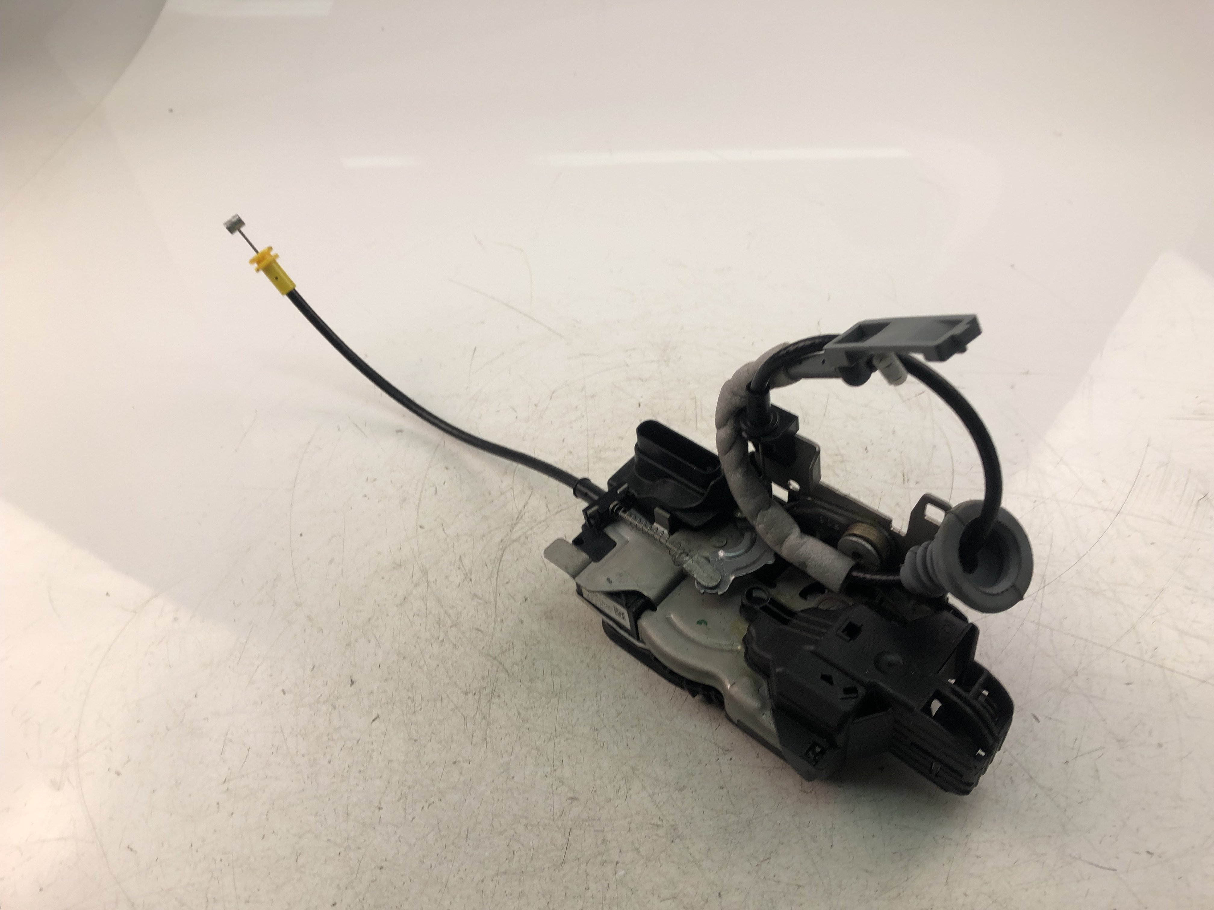 VOLVO XC40 (536) (2017present) Front Left Door Lock 31462456 17613267