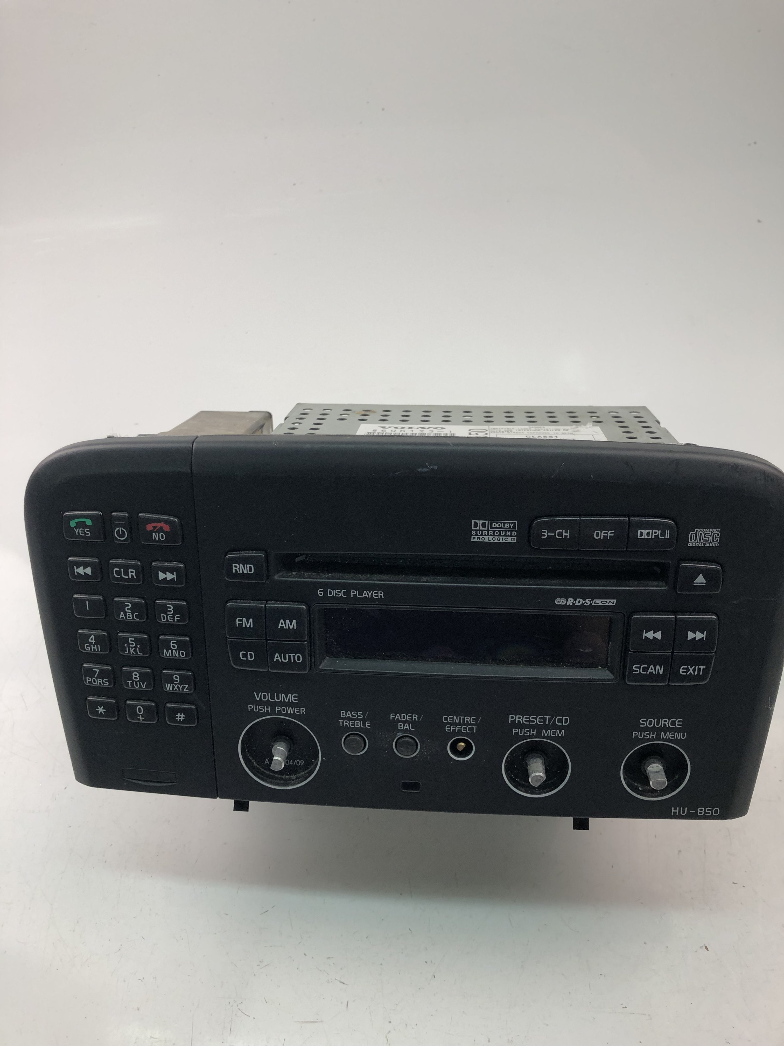ya♥1 TOYOTA RAV4 5 generation (XA50) (2018-2024) Subwoofer