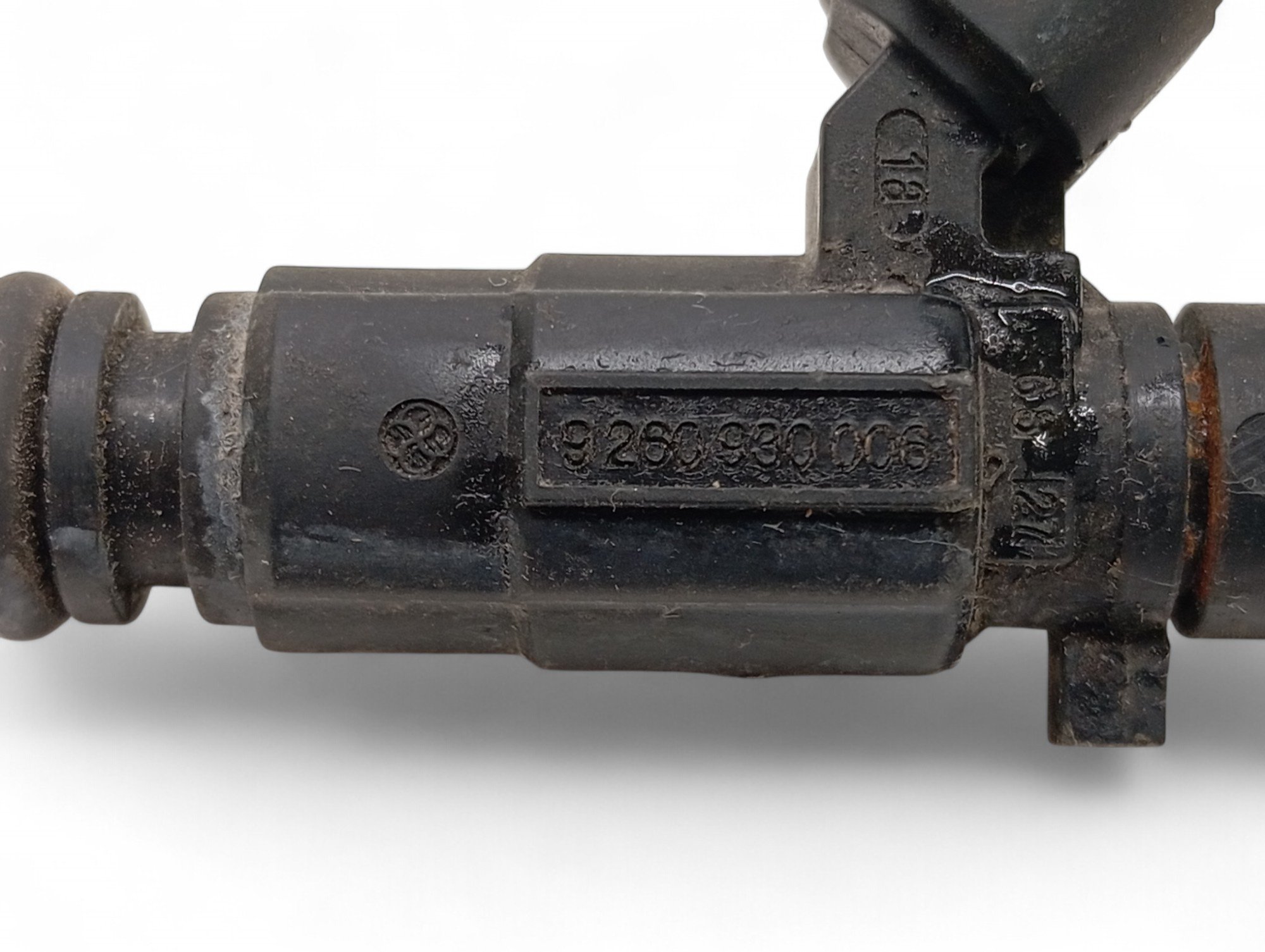 HYUNDAI Getz 1 generation (2002-2011) Purkštukas (forsunkė