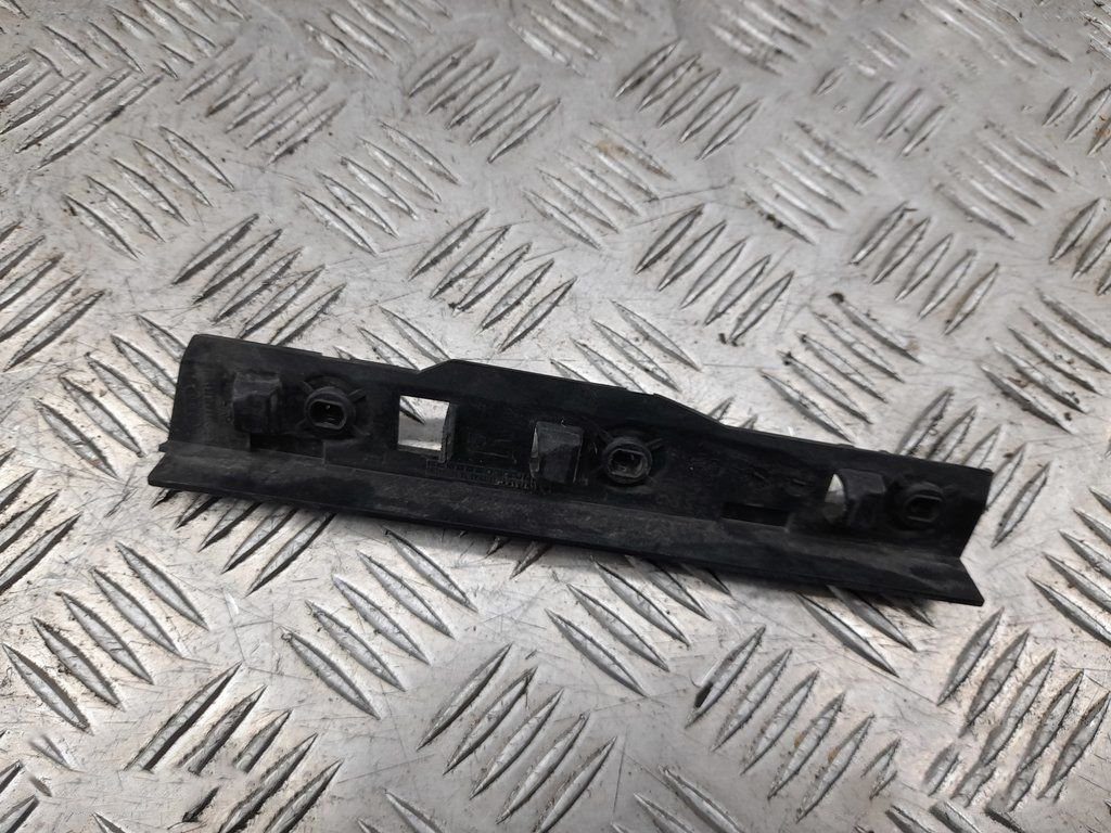 AUDI A7 (4G9) (2018-present) Rear Right Bumper Bracket 4G8807890 ...