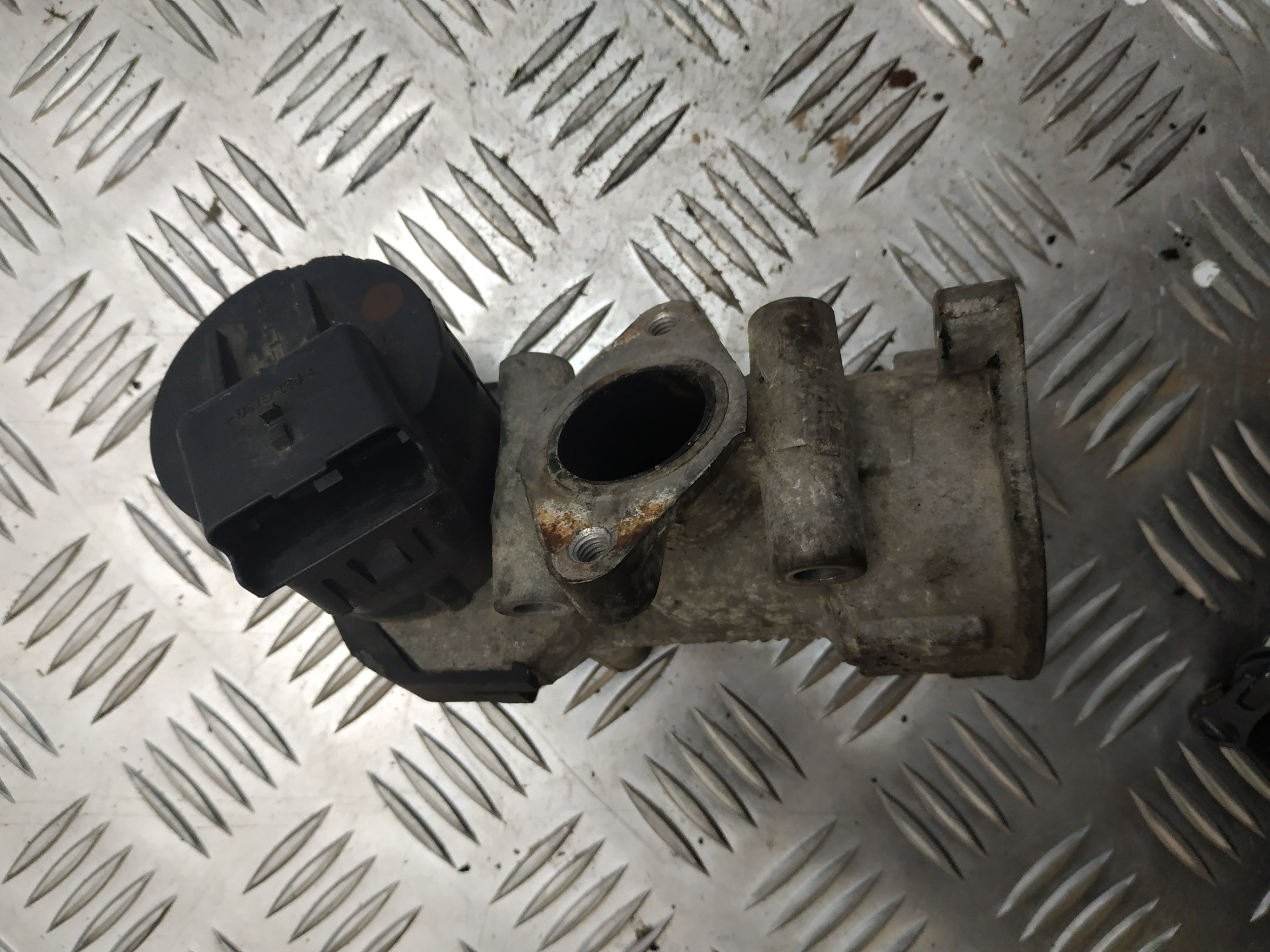 CITROËN C4 Grand Picasso I EGR Valve 9656612380 2.0 Diesel 100kw 2011