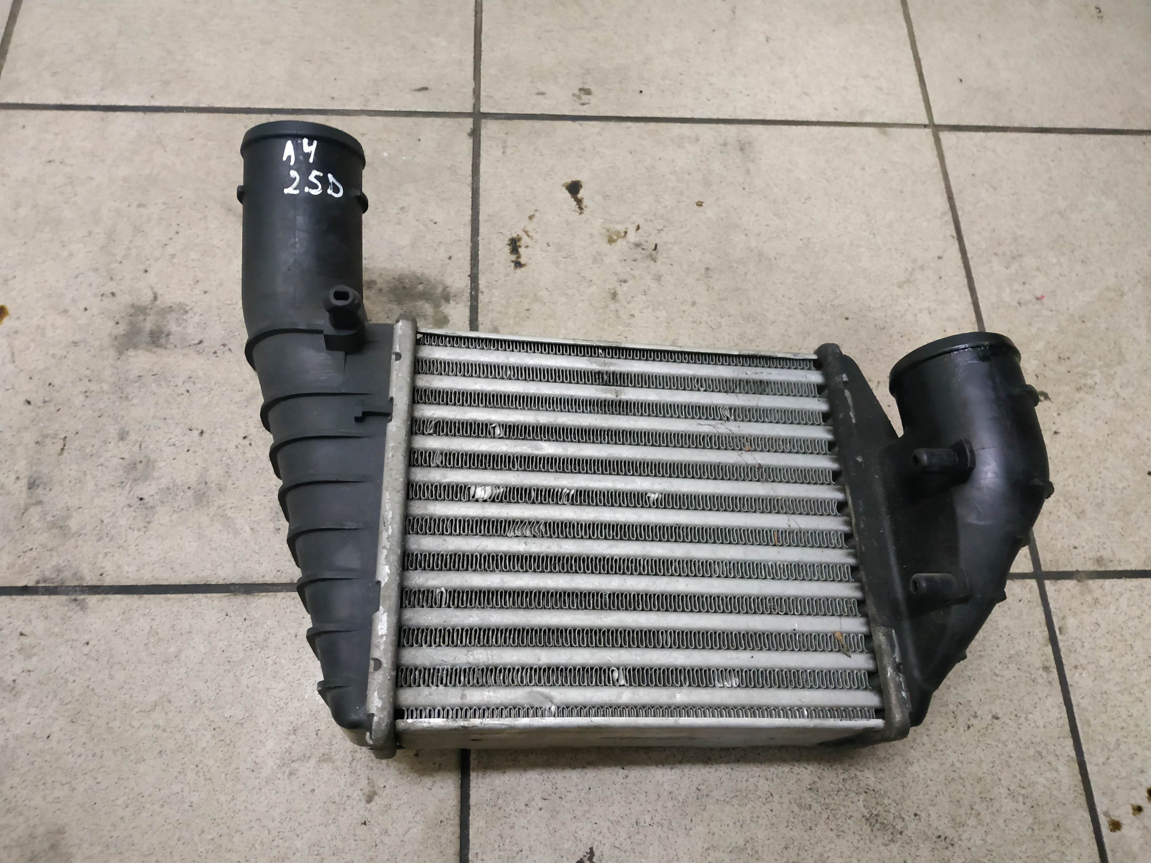 VW PASSAT B5 3B2 2.5 TDI Intercooler Radiator 059145806 2.5 Diesel