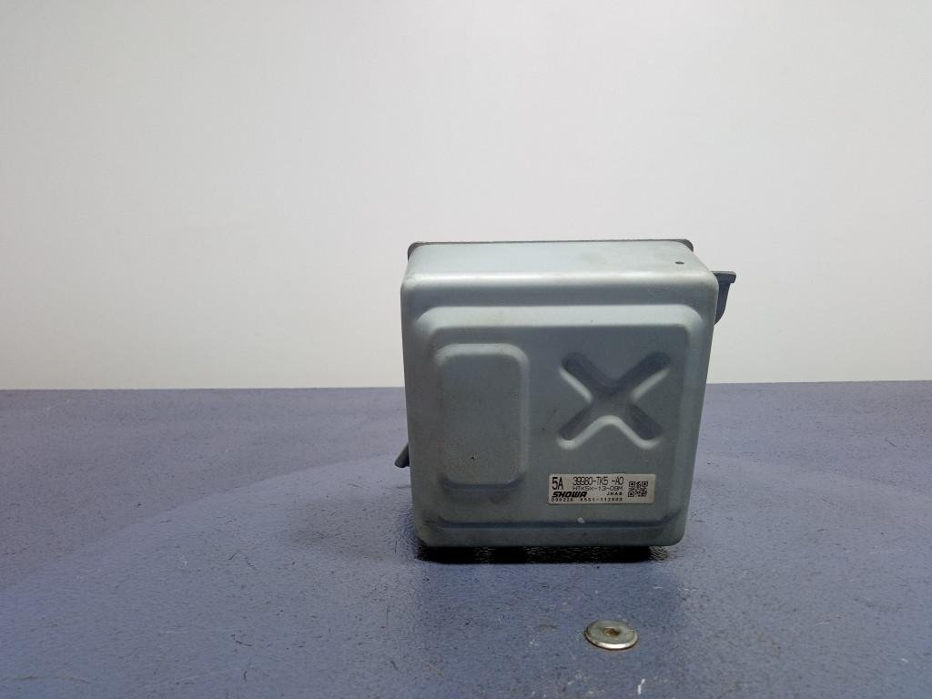 ACURA TL 4 generation (2008-2014) Control Unit 39980-TK5-A0
