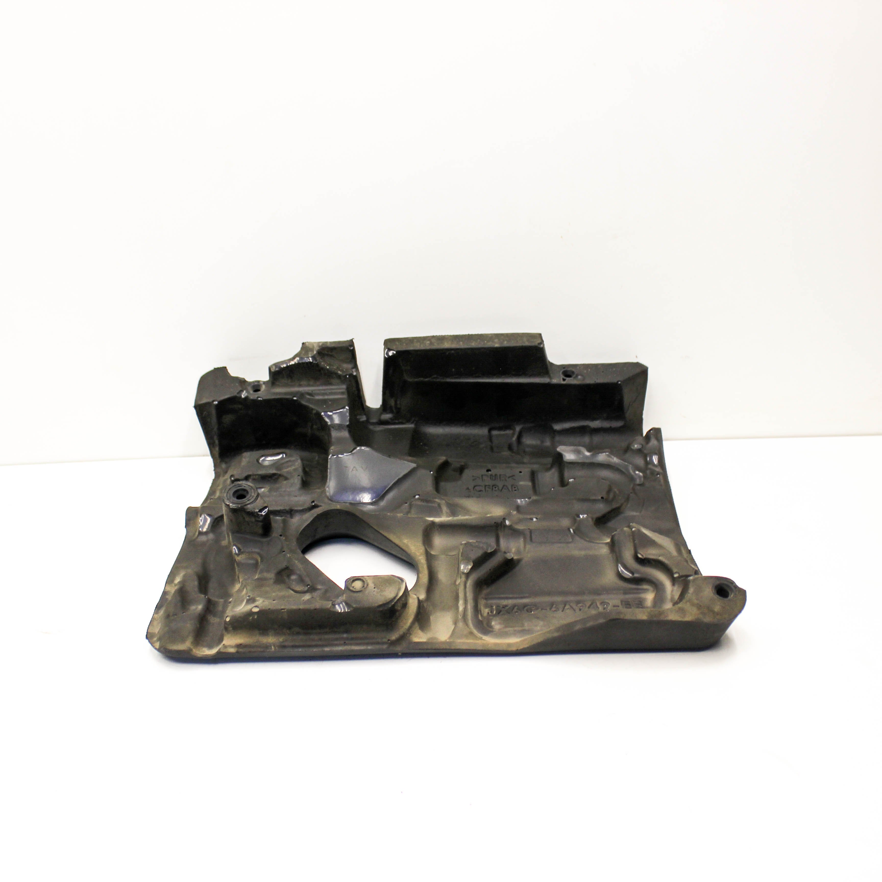 FORD Kuga 3 generation (2019-2023) Engine Cover JX6G-6A949