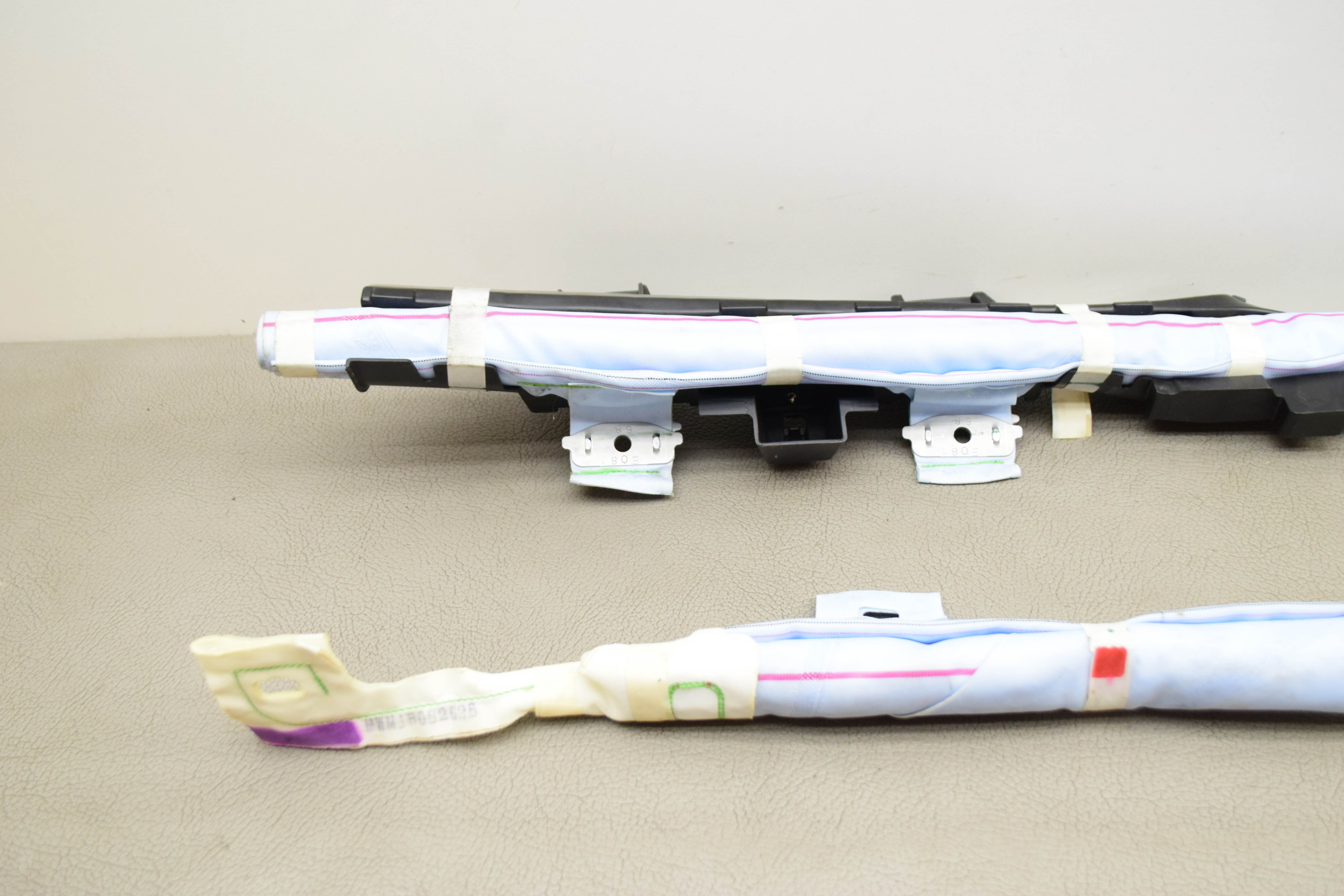 LEXUS Right Side Roof Airbag SRS 15987-9050,TG14E04001