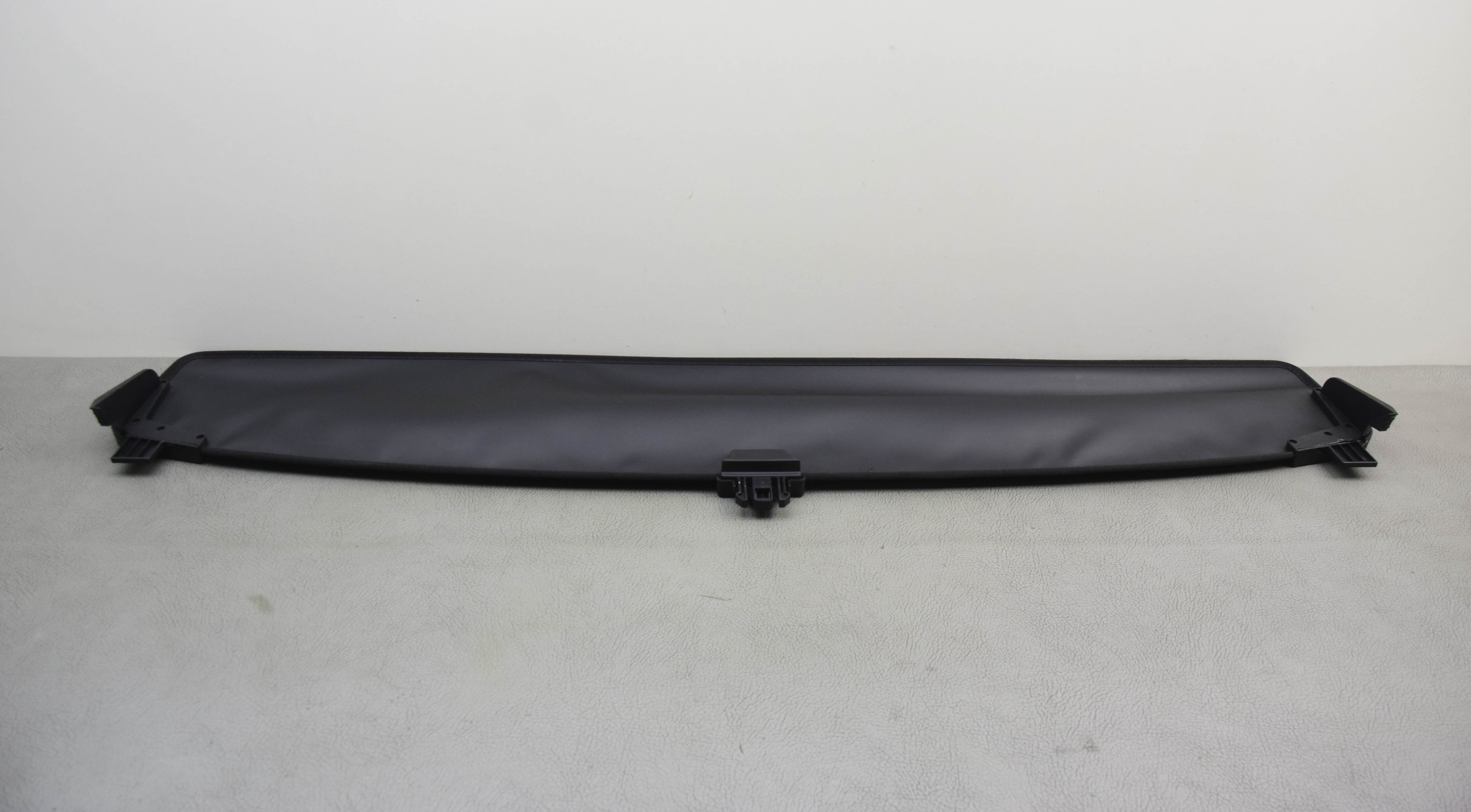 Land Rover Discovery 5 L462 Kofferraumstiefelvorhang - Bild 6 von 11