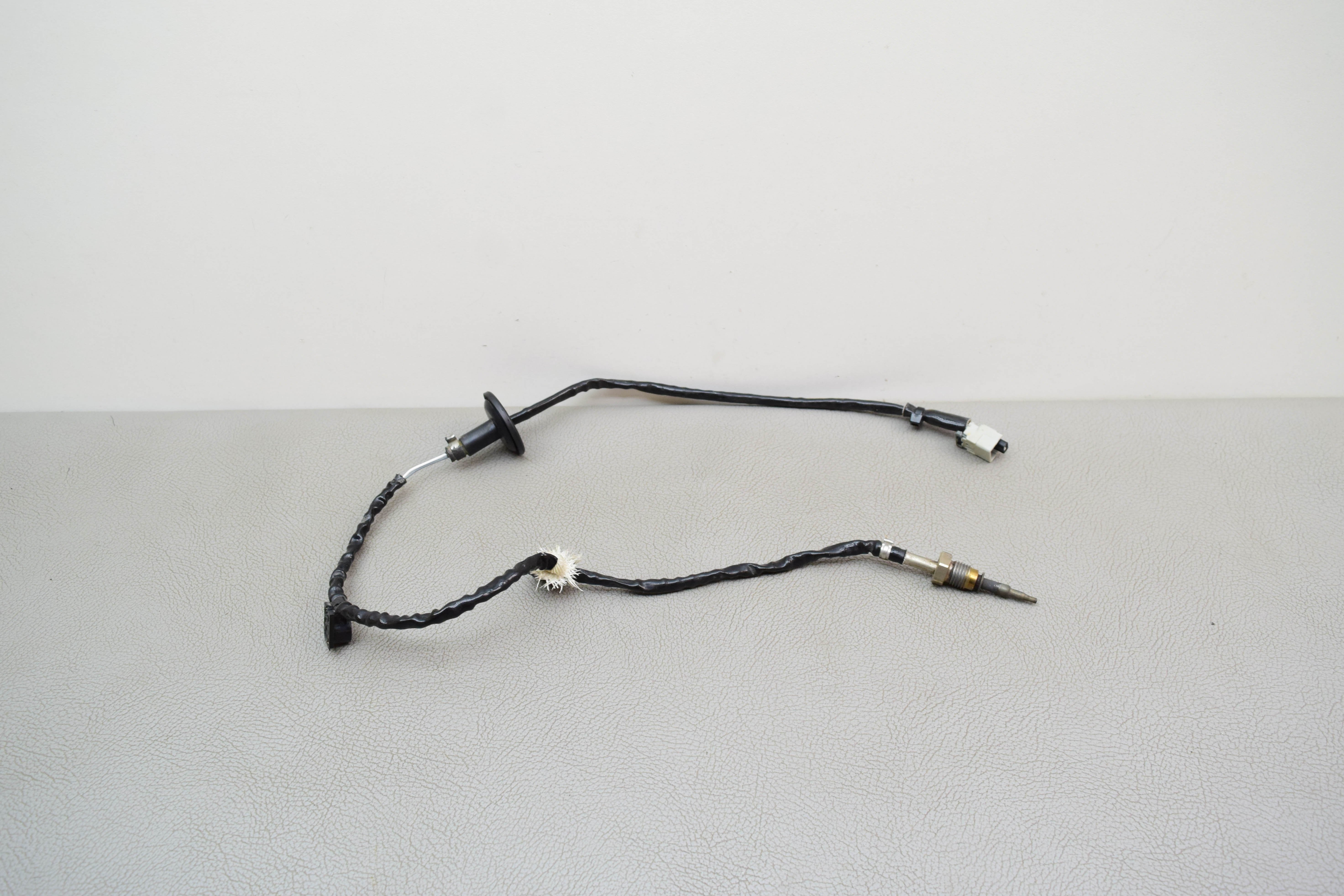 KIA SPORTAGE (QL) (2015present) Exhaust gas temperature sensor 39260