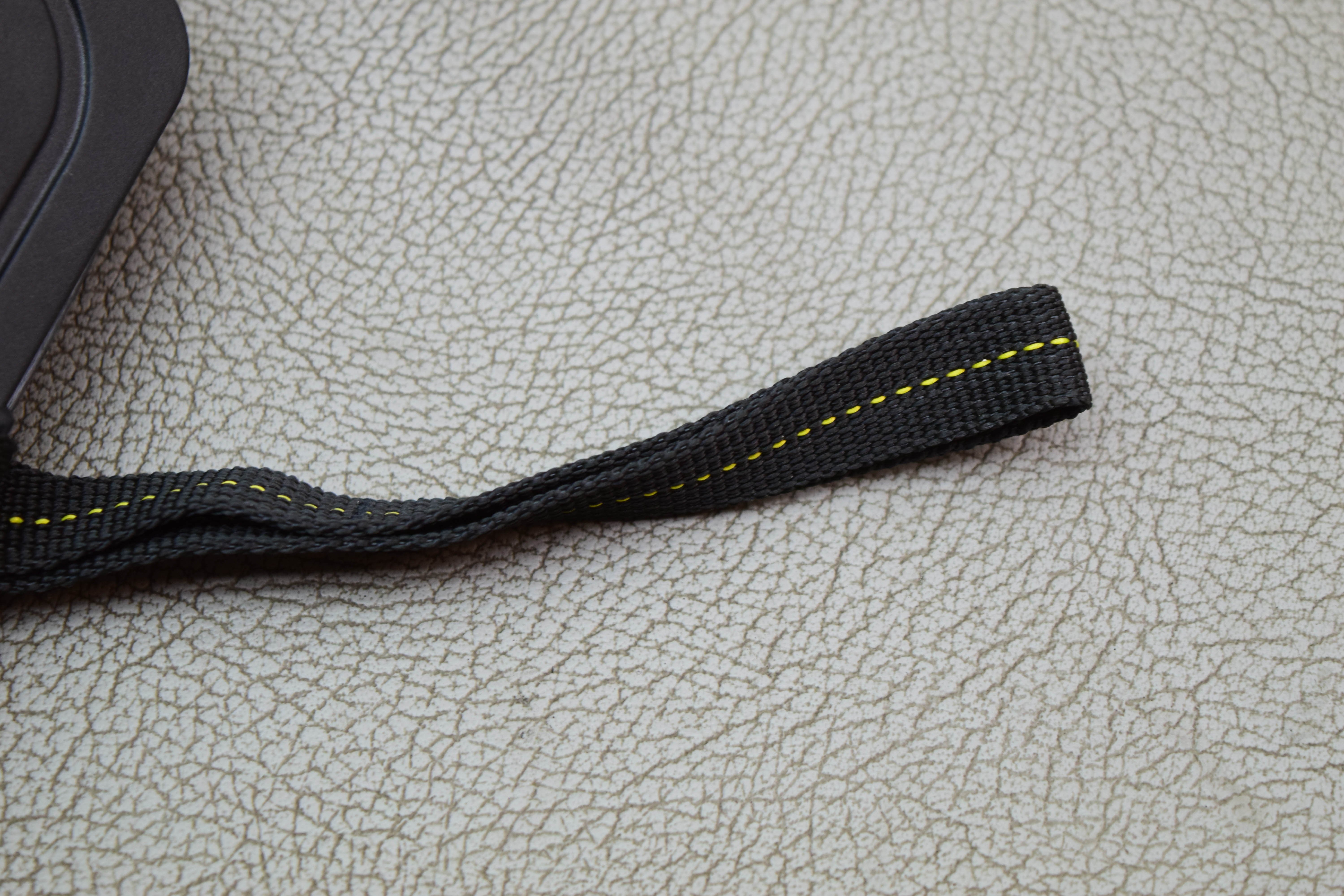 Mercedes-Benz GLE W166 Kofferraum Kofferraum Boden Teppich Griff OEM A0996800384 - Bild 8 von 11