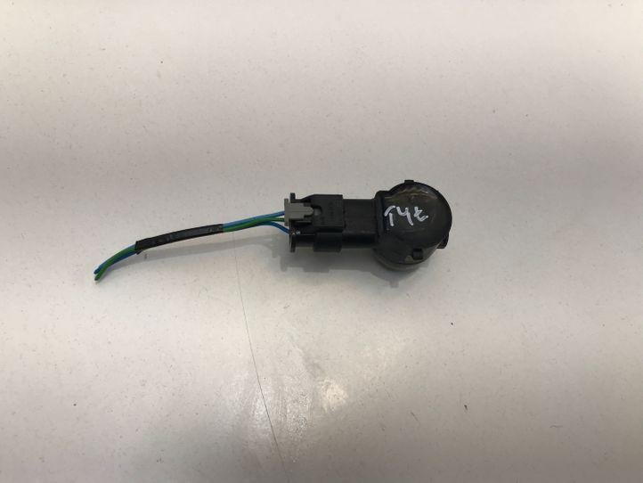 ニャンコ NISSAN Qashqai 2 generation (2013-2023) Parking Sensor Rear
