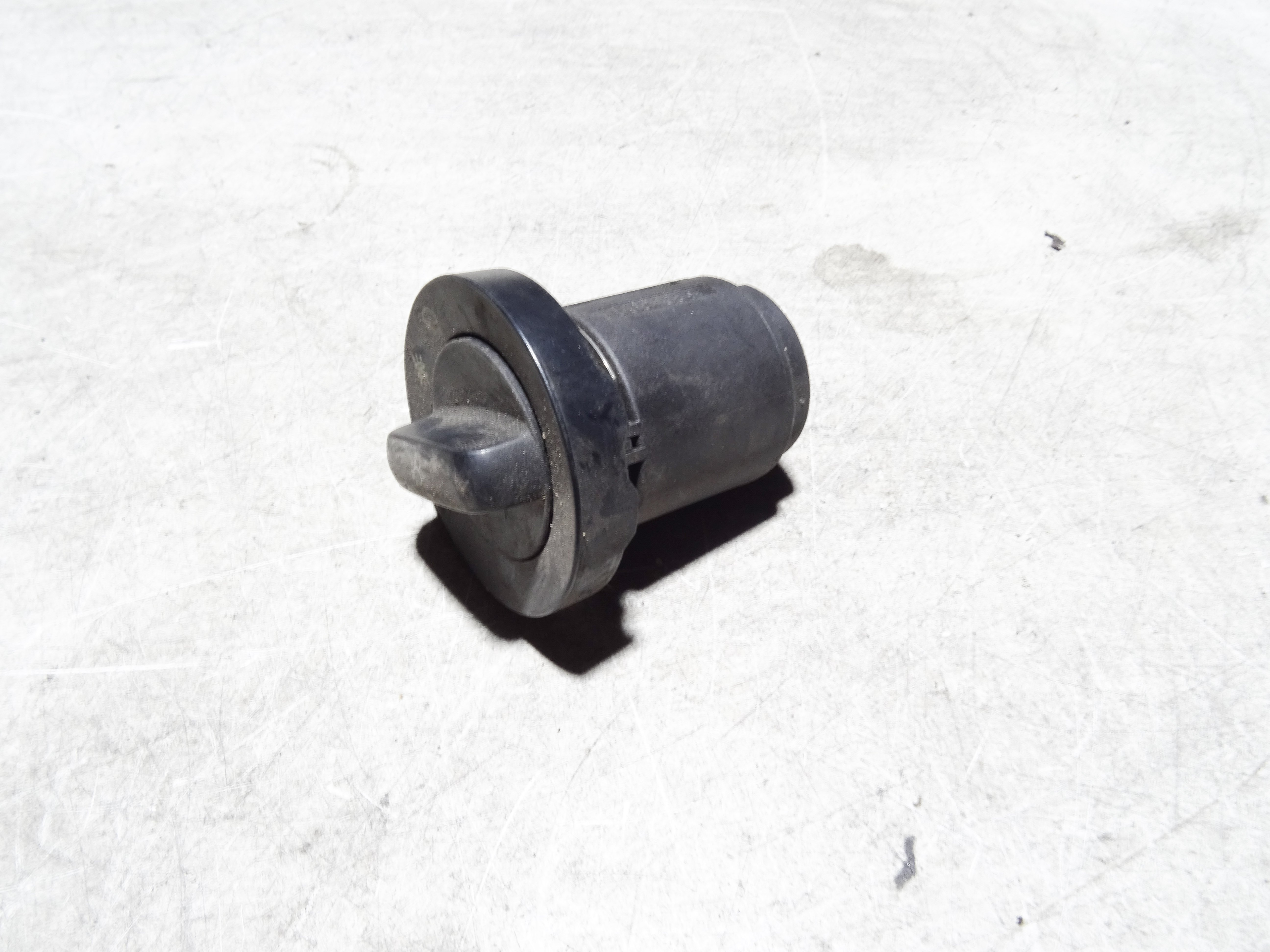 BMW 5 serie (E39) Sedan 520i 24V (M54-B22(226S1)) LICHTSCHAKELAAR  20 8363683 |8363683|BMW||