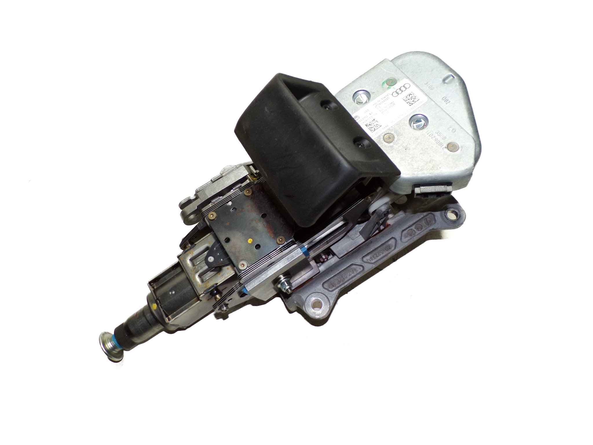 AUDI A6 Avant (4F5, C6) Steering Column Mechanism 4F0905852D