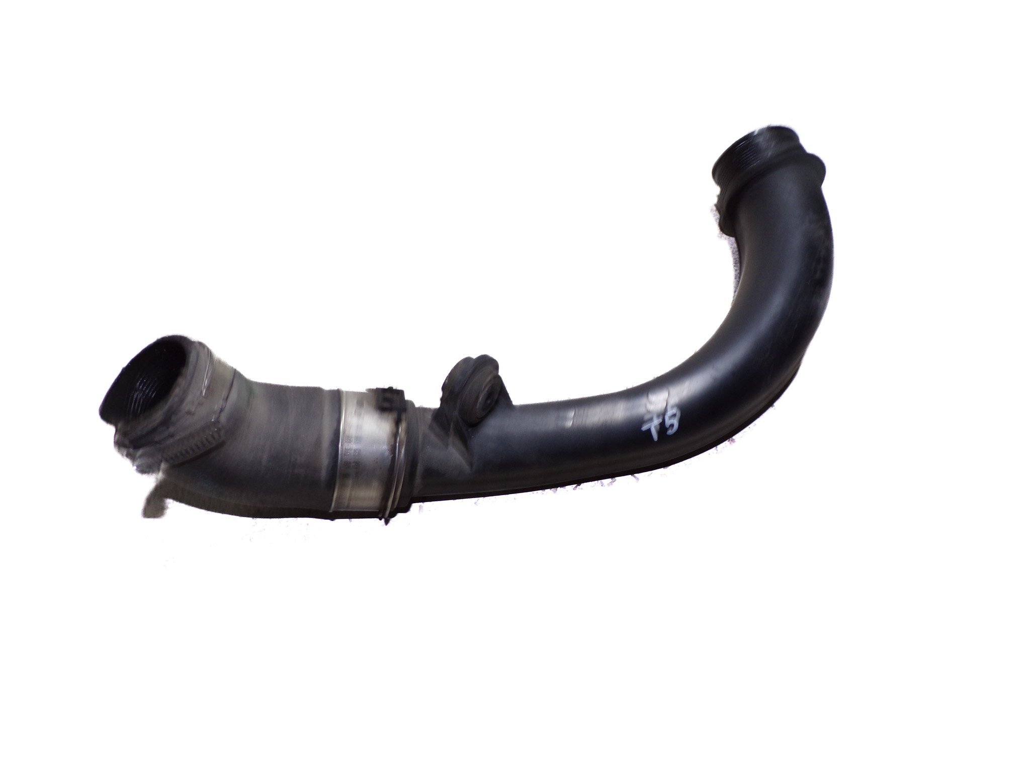 VOLKSWAGEN Transporter T5 (20032015) Air Intake Tube 7E0145762C