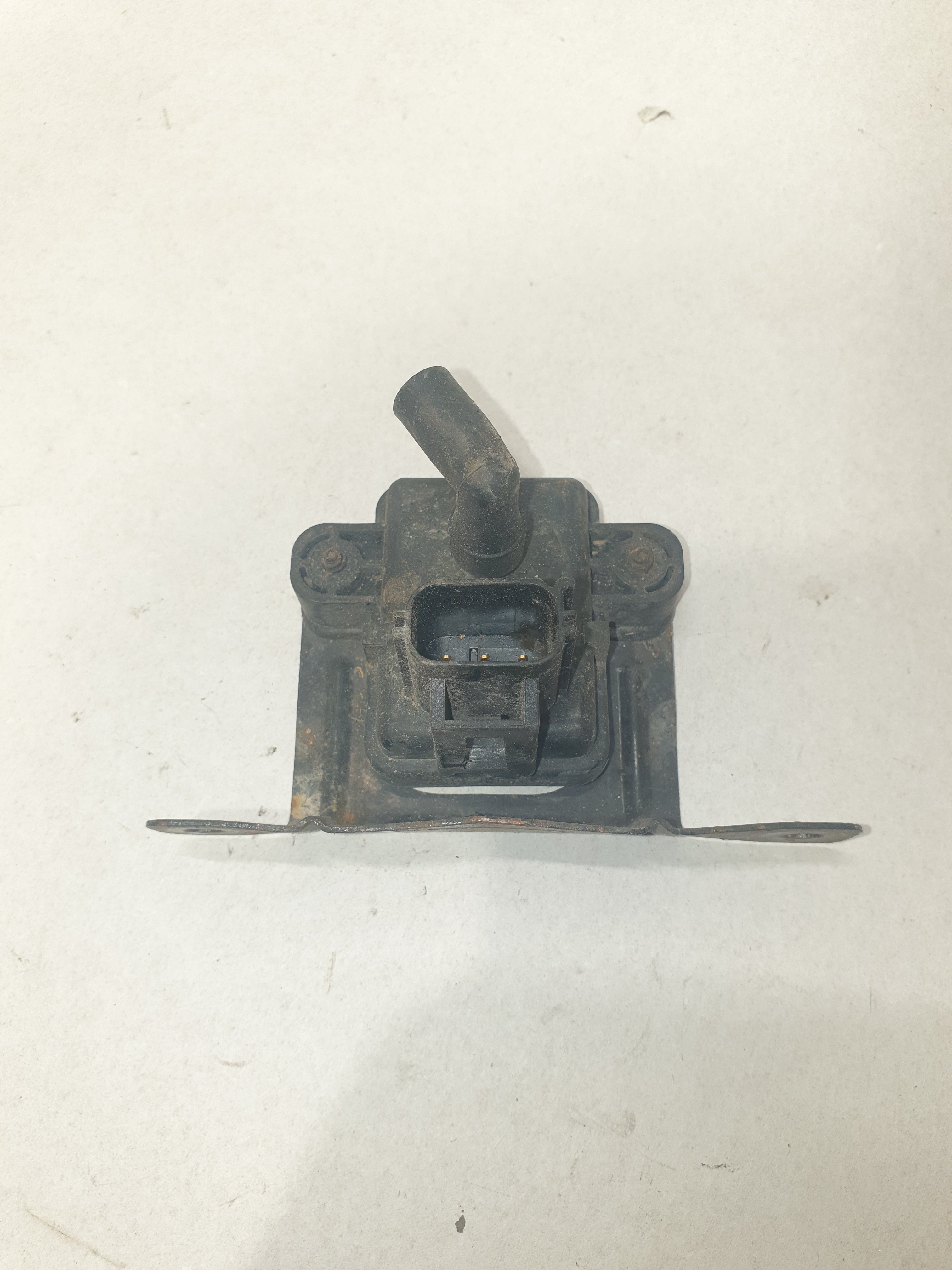 Ford Focus 1 Sedan 1.8 TDdi (BHDB) MAP SENSOR 2001 98AB9S428AB 98AB9S428AB|FORD