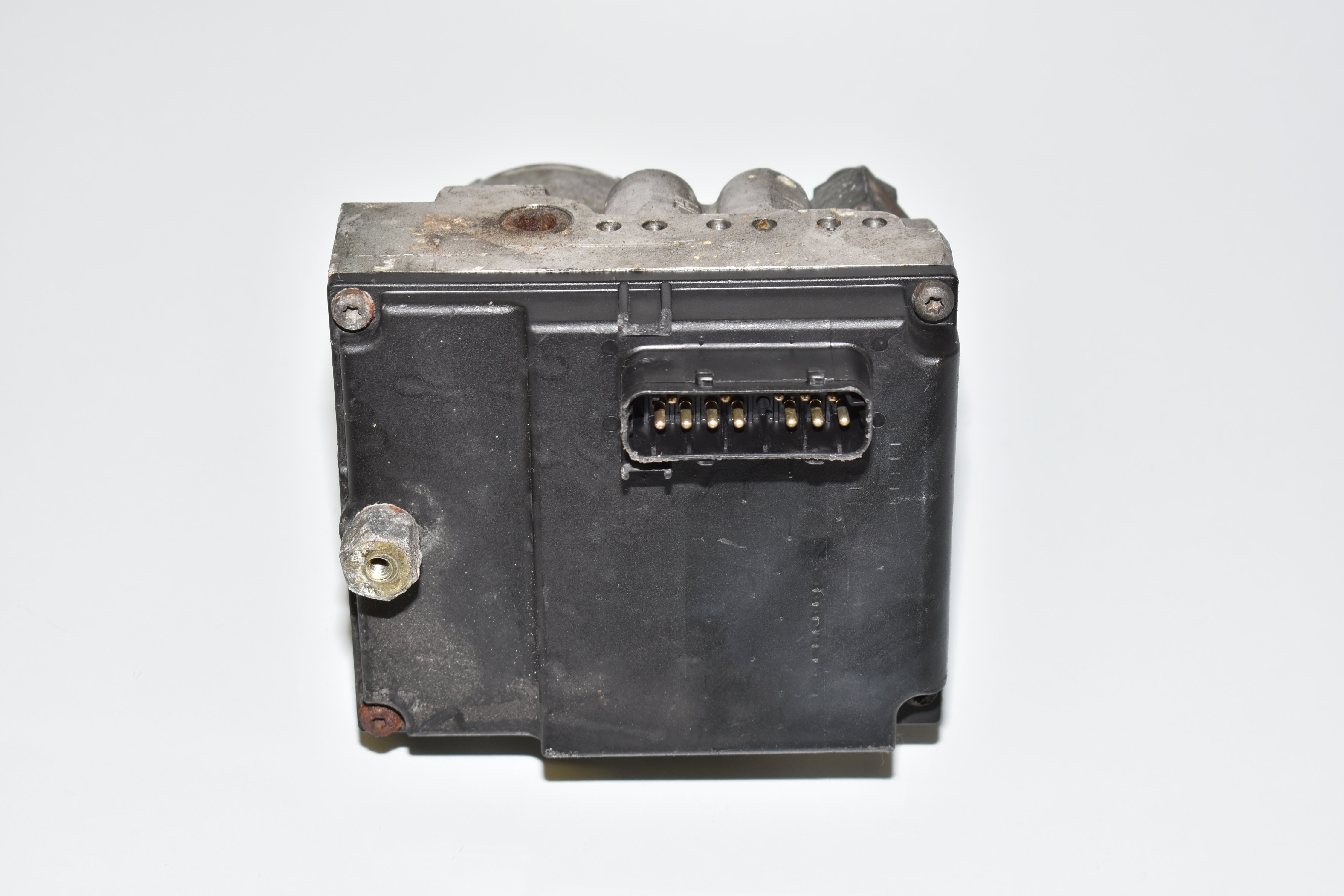 блок абс бмв е39. 3. авс 39. нубира. авс 39.