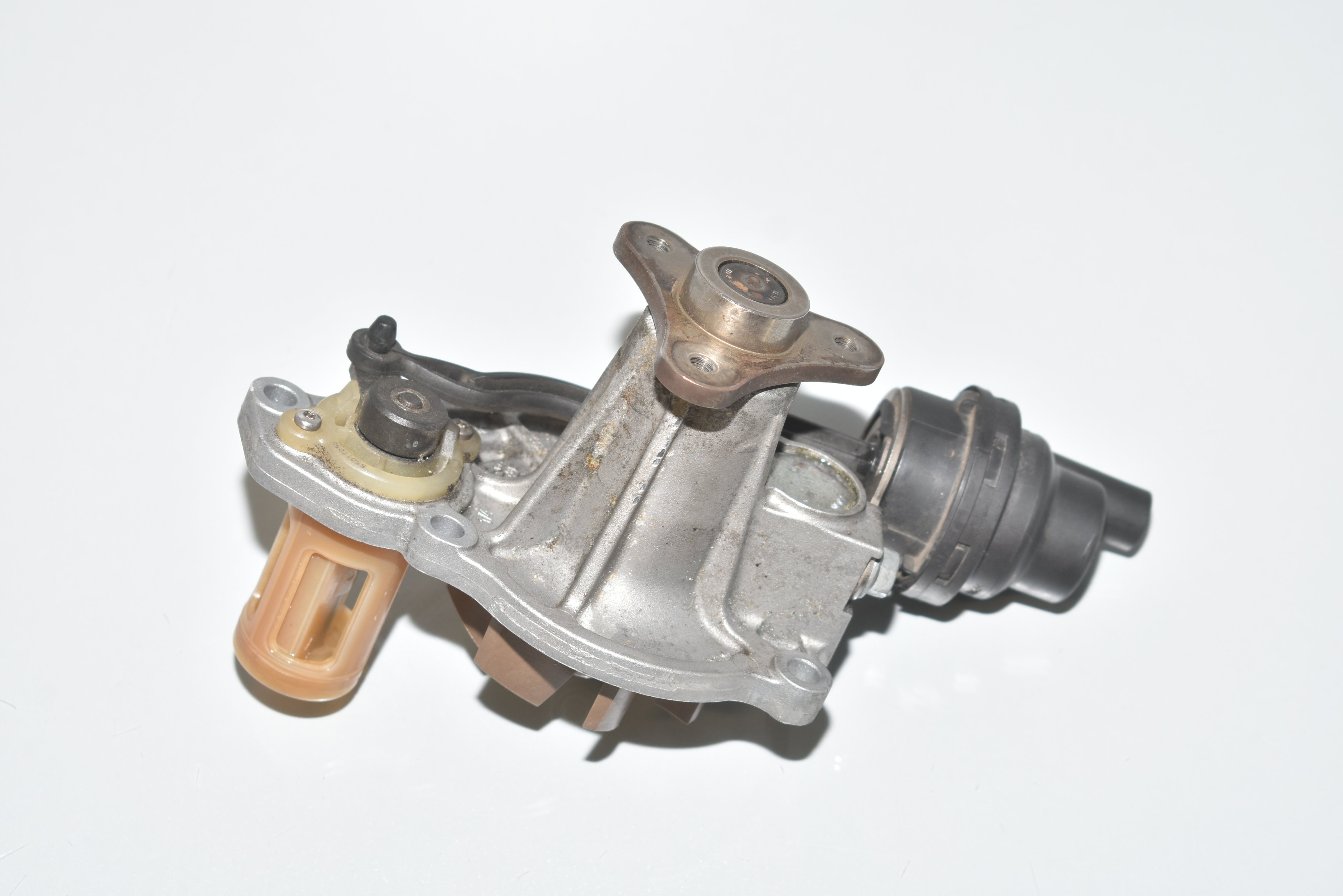 BMW X3 G01 (2017-2024) Water Pump 11518582740,8582740