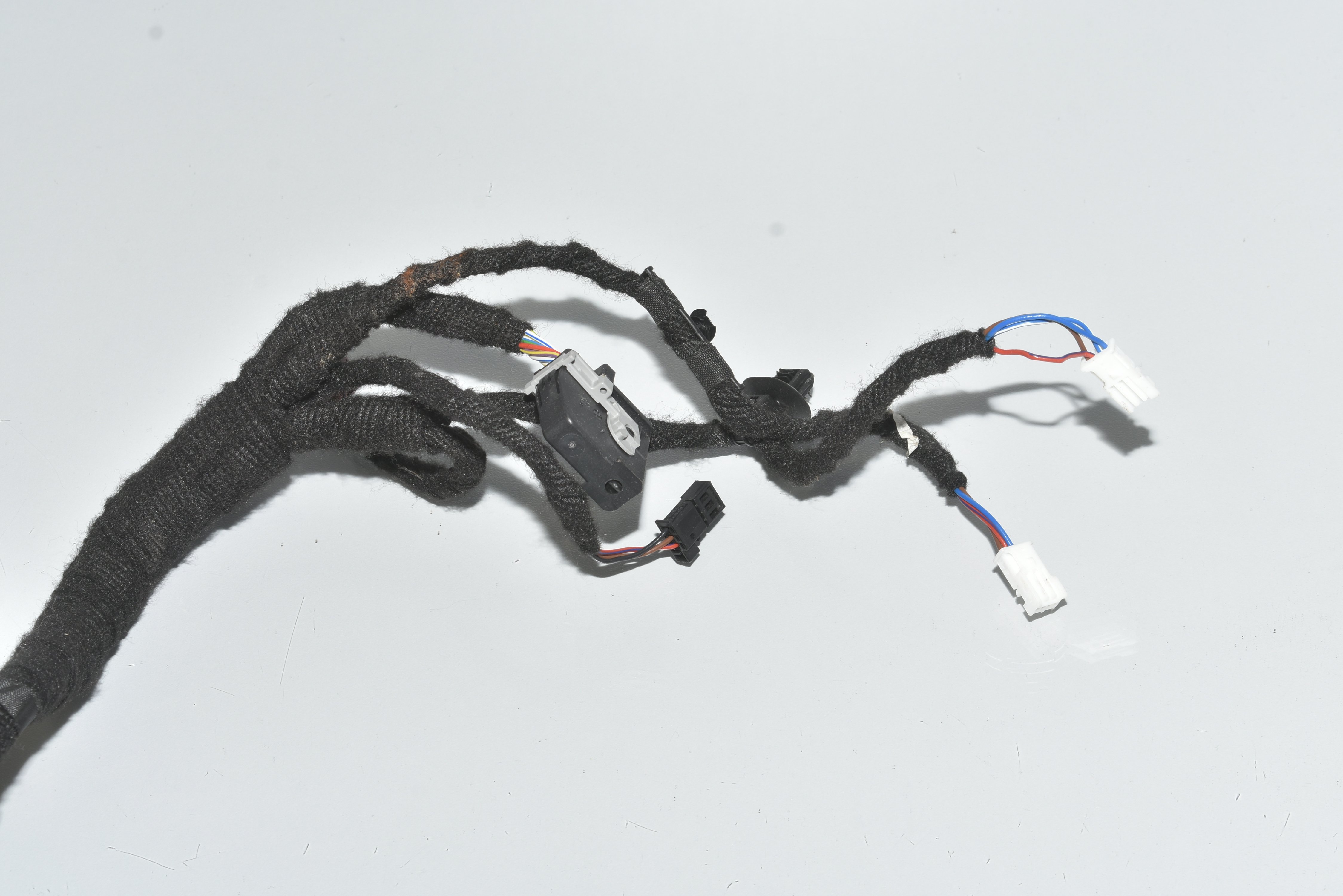 BMW G07 X7 G05 Door Wiring Harness, Passenger Side 8779718 60281581 9826763 - Picture 2 of 6