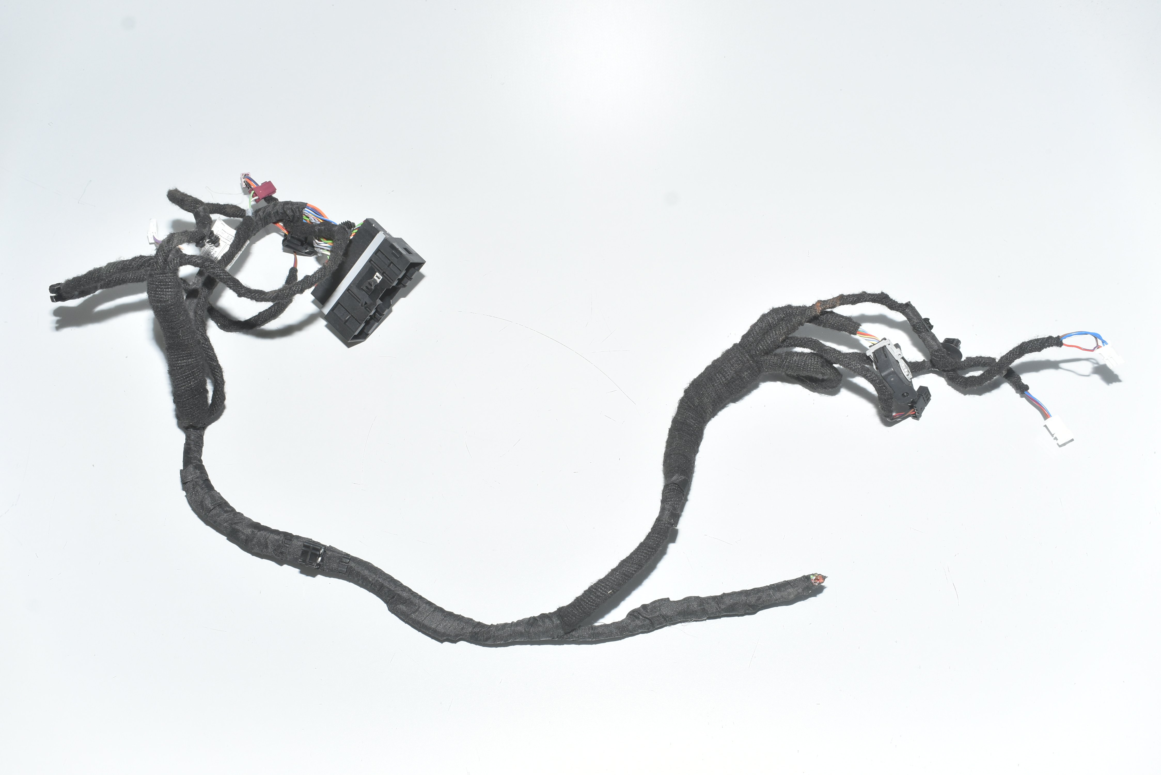 BMW G07 X7 G05 Door Wiring Harness, Passenger Side 8779718 60281581 9826763 - Picture 1 of 6