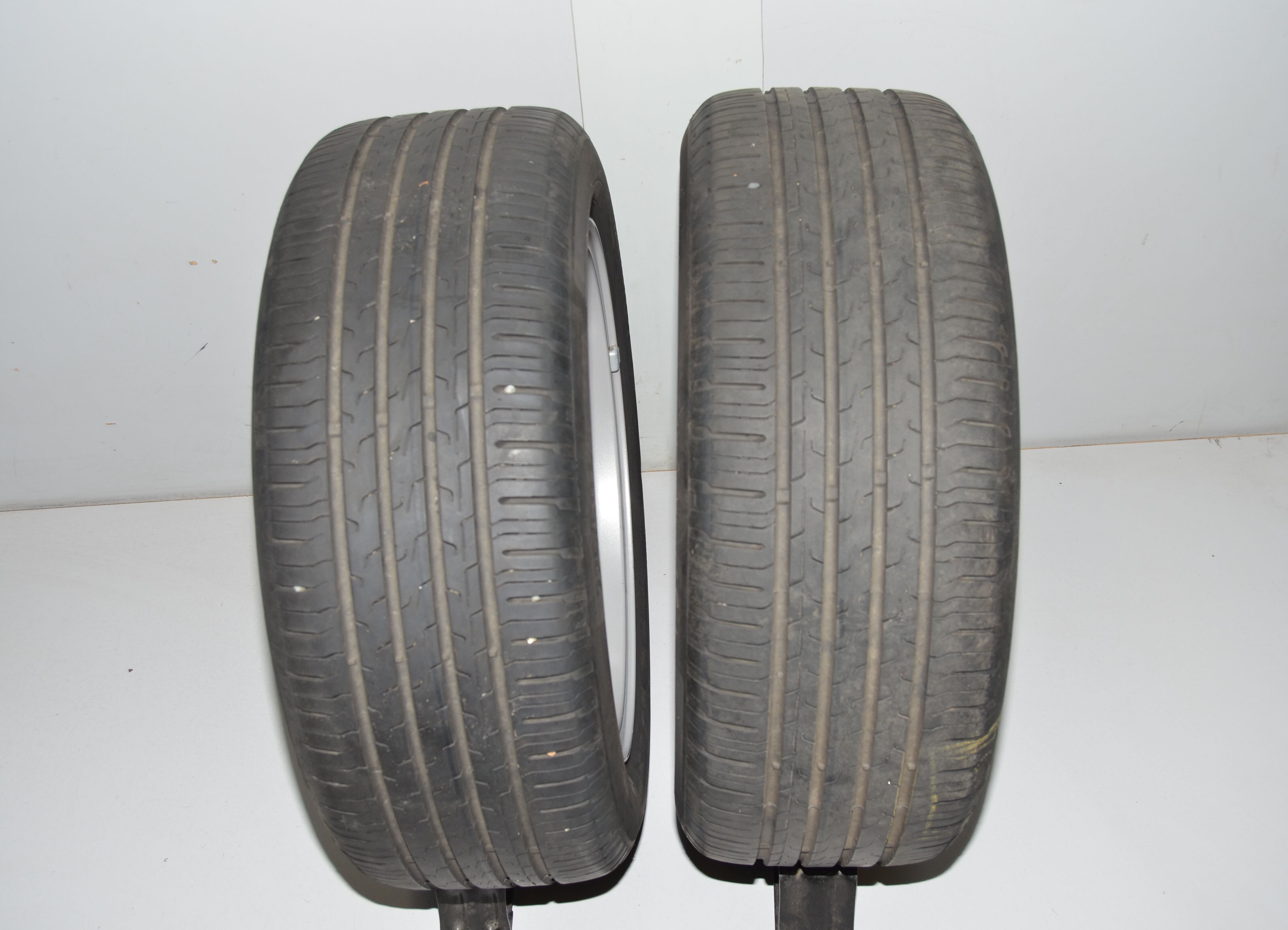 BMW G20 G21 3er Original 17 Zoll felgen alufelgen LM Rad V-Speiche 775 17" - Bild 10 von 12