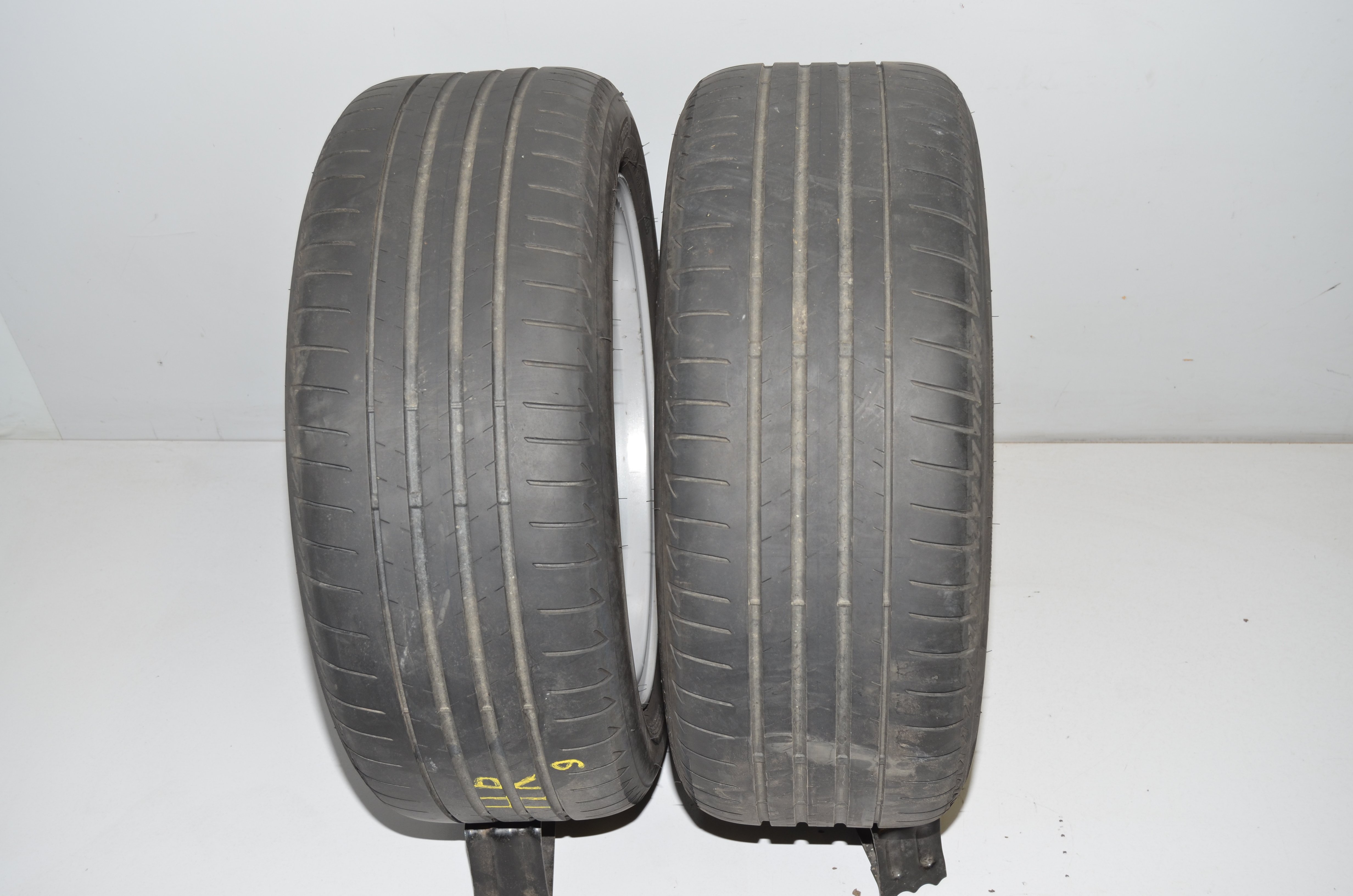 BMW G20 G21 3er Original 17 Zoll felgen alufelgen LM Rad V-Speiche 775 17" - Bild 9 von 12