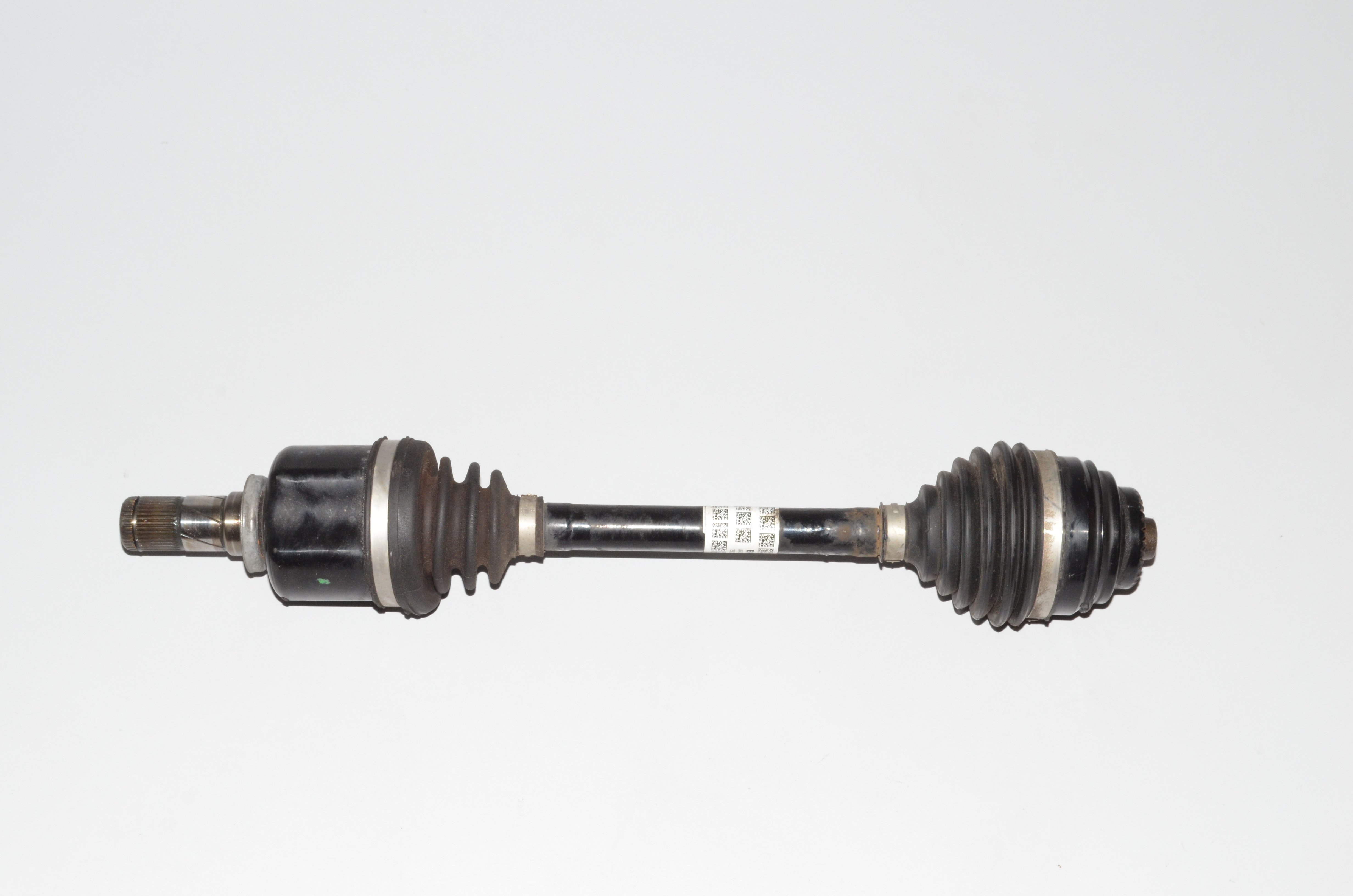 BMW 2 Series Grand Tourer F46 (2018-2023) Front Left