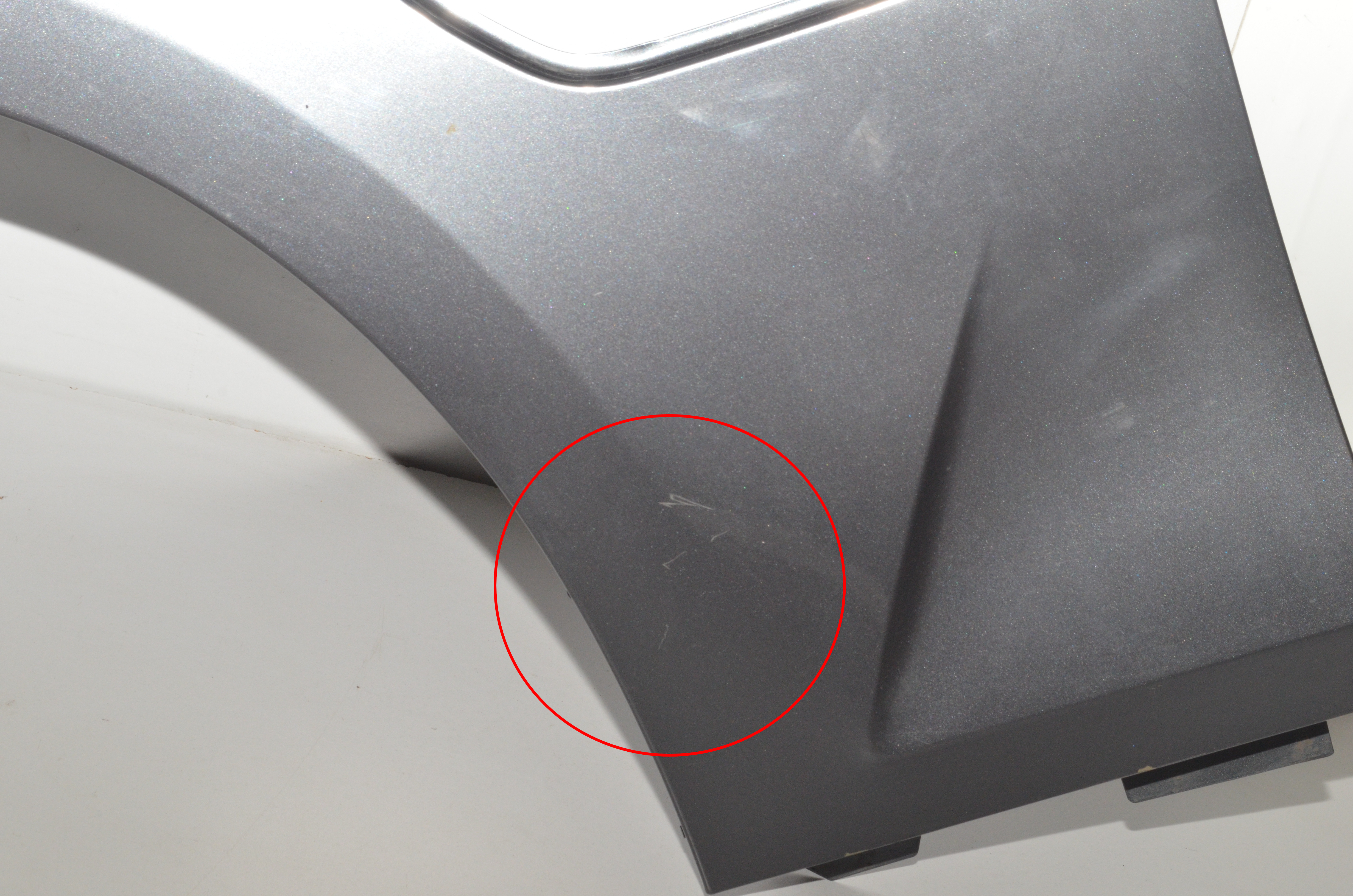 BMW G20 3er G21 Kotflügel vorne links Front left fender - Bild 7 von 7