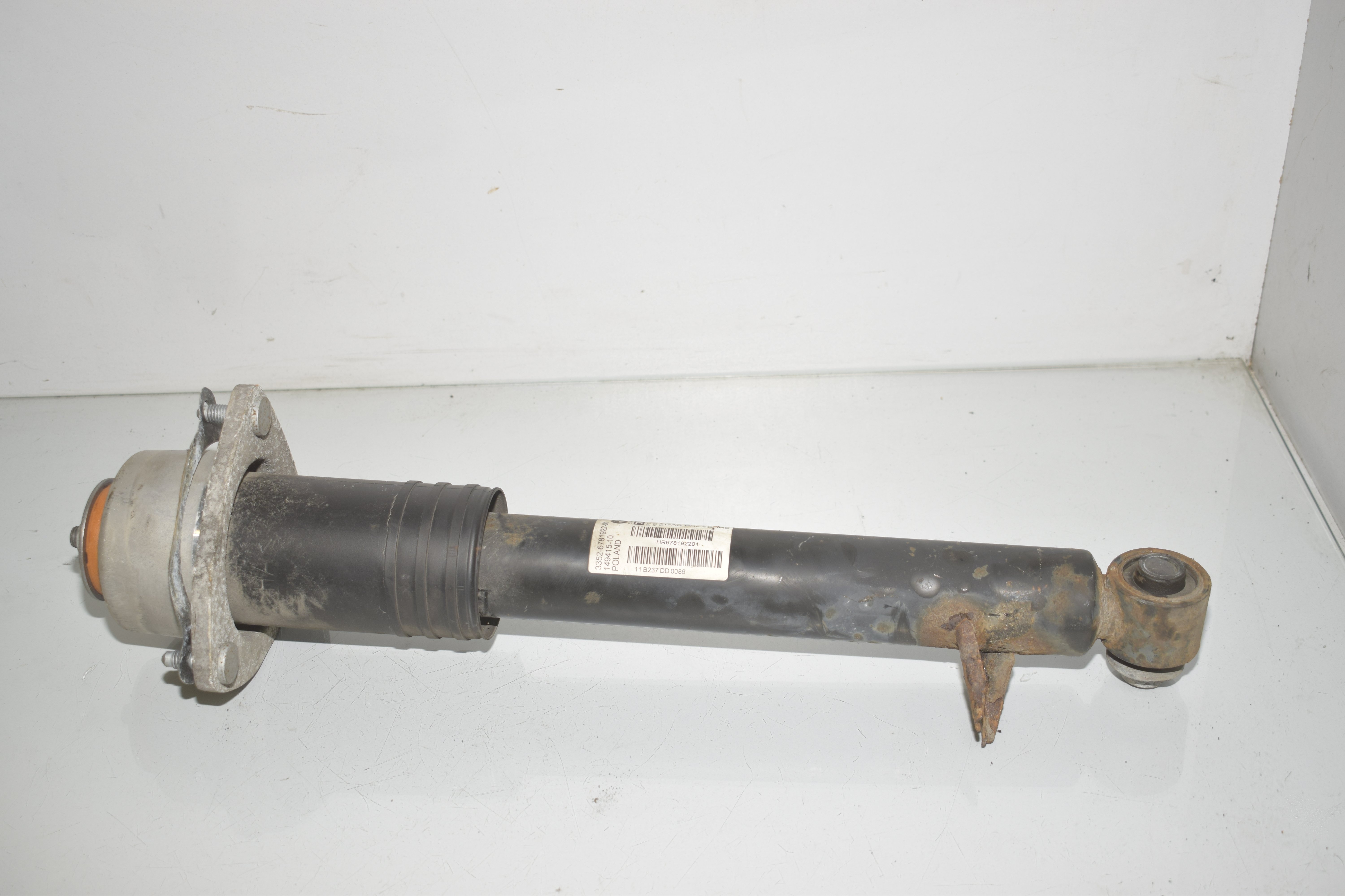 その他 X56 BMW X5 E70 (2006-2013) Rear Right Shock Absorber 6781922