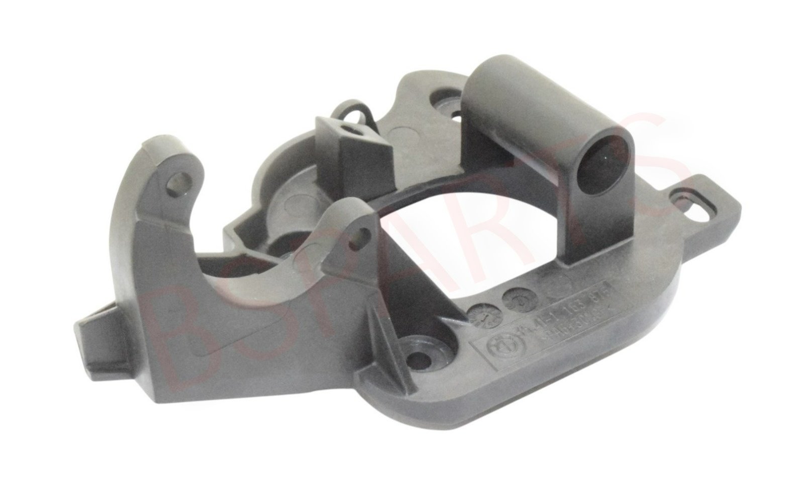 BMW 3 Series E46 (1997-2006) Akseleratoriaus (gazo) pedalo