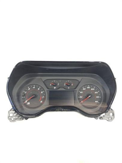 CHEVROLET Speedometer 175597137,84637812,7110500000000X