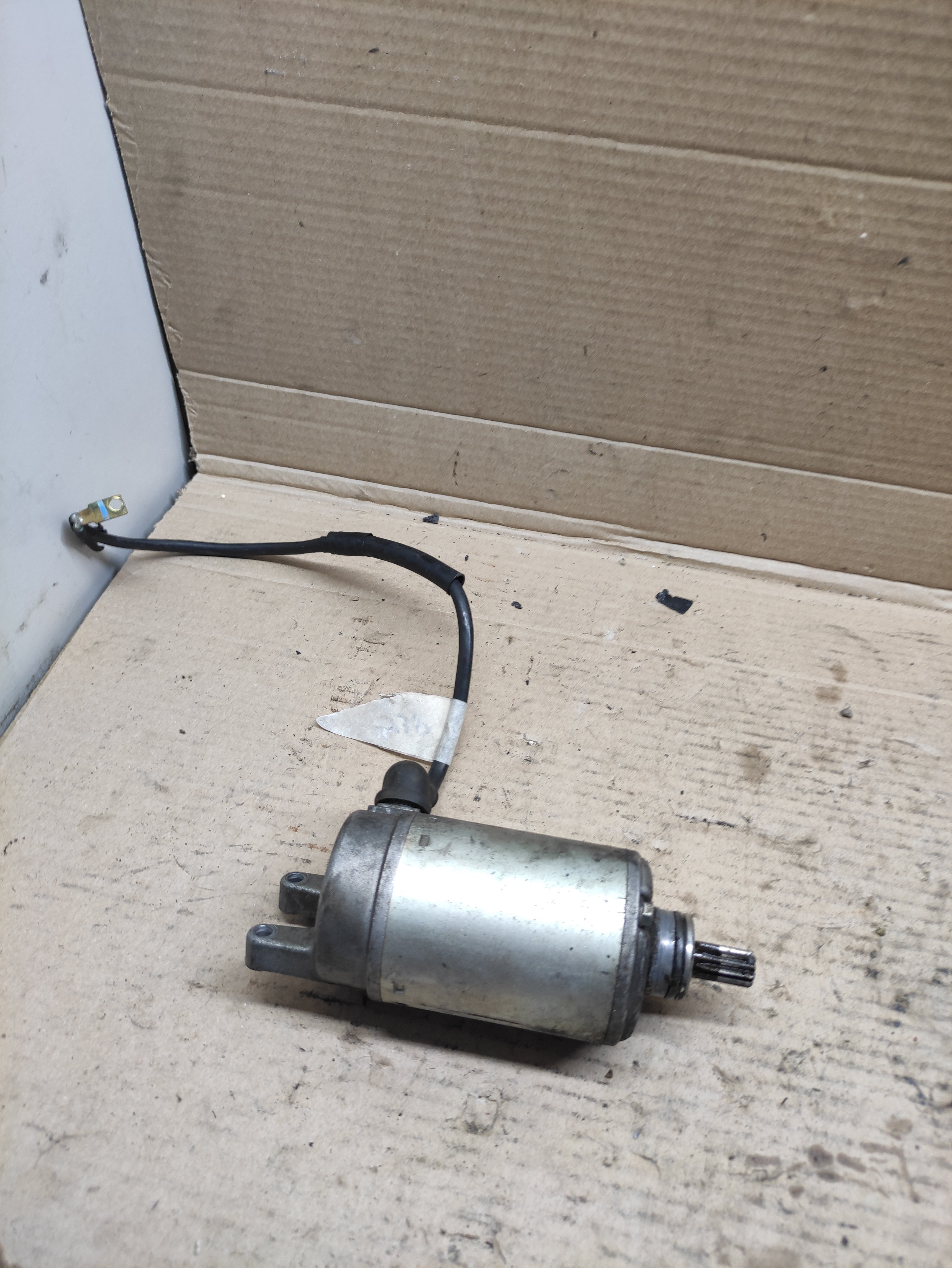 KAWASAKI Z 1 generation (2010-2024) Starteris 211630729