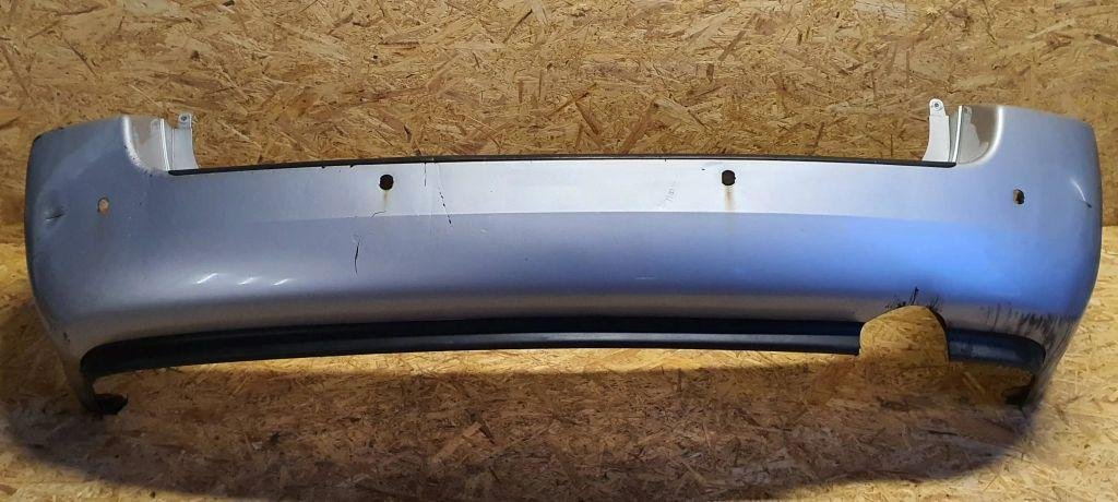 Kia Carnival 2 (FIB/FLD) MPV 2.9 HPDi 16V (J3(CRDI)) BUMPER REAR 2006 866914D200 866914D200|KIA