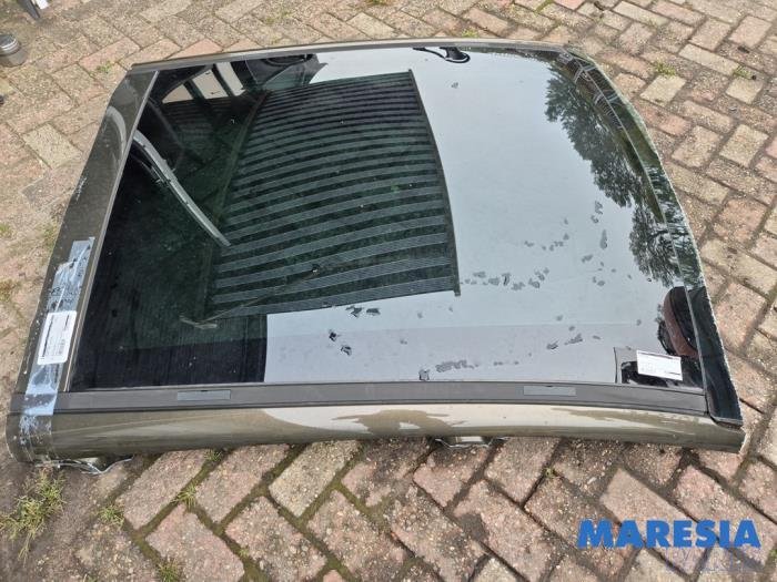 PEUGEOT 3008 Roof 8401VT 19484737 - Used parts online - 7114363