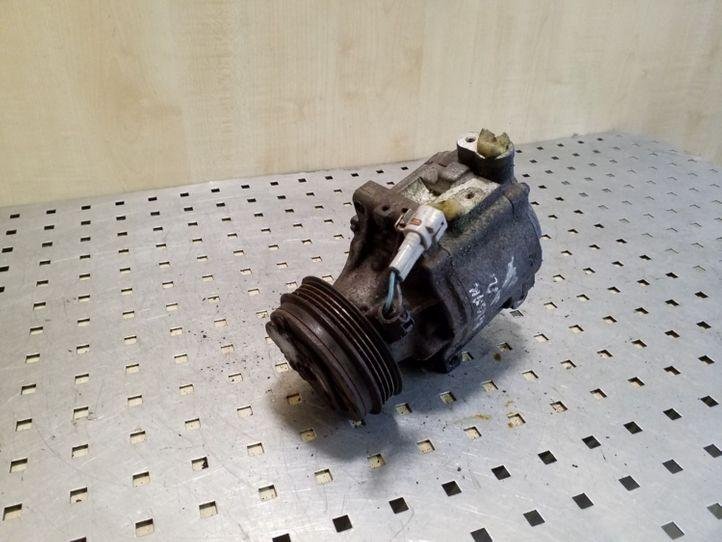 Subaru Outback (BM/BR) Combi 2.5 16V (EJ253) AIRCOCOMPRESSOR  2005 4472607940/SCSA08C 4472607940|SUBARU