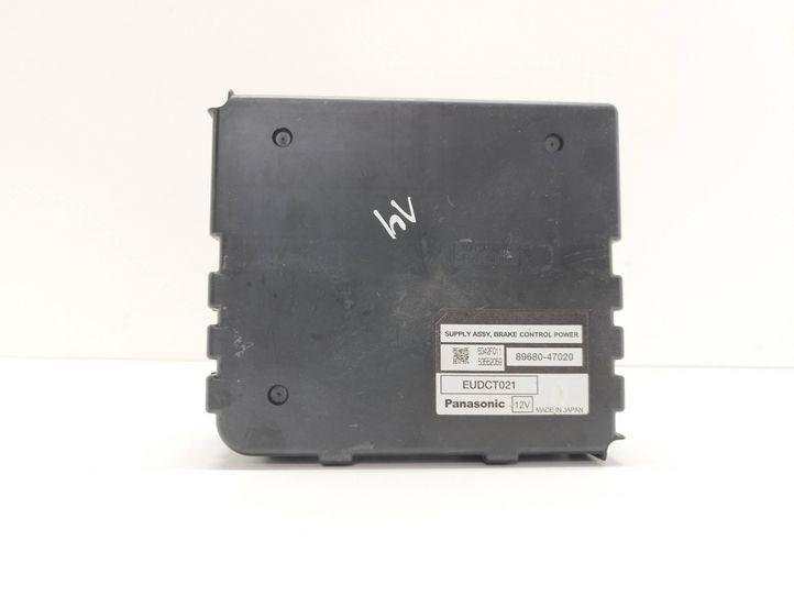 Toyota Prius (NHW11L) Berline a coffre / 4 portes 1.5 16V (1NZ-FXE) COMMUTATEUR ESP 2005 8968047020/53552059/5342F011 8968047020|TOYOTA