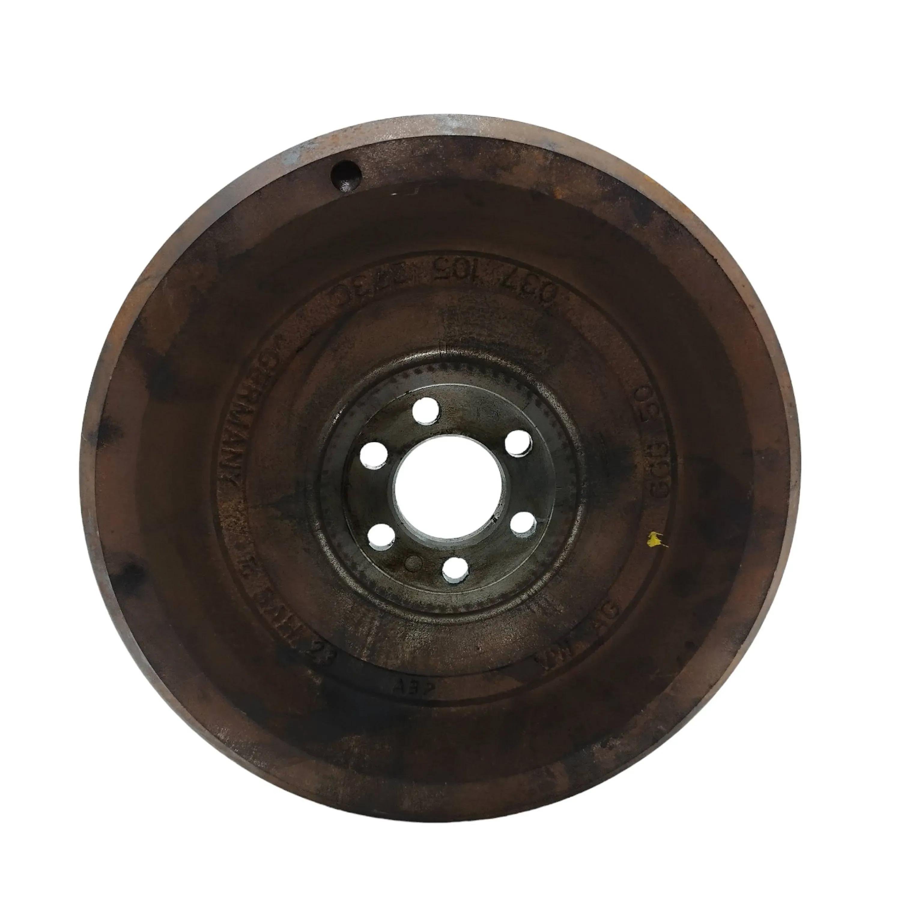 SKODA Rapid 2 generation (19852023) Flywheel 037105273C 23121141