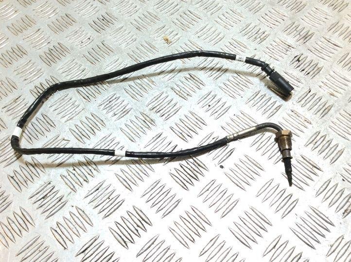 SKODA Octavia 1 generation (19962010) Exhaust gas temperature sensor