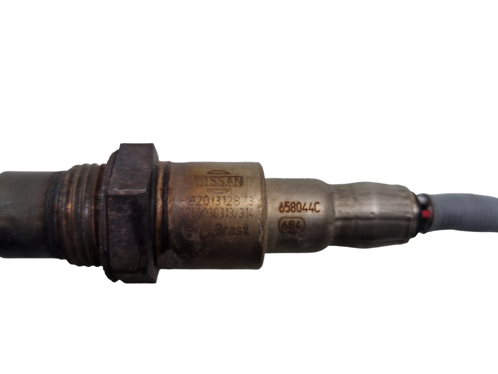 NISSAN Murano Z52 (2016-2023) Lambda Oxygen Sensor